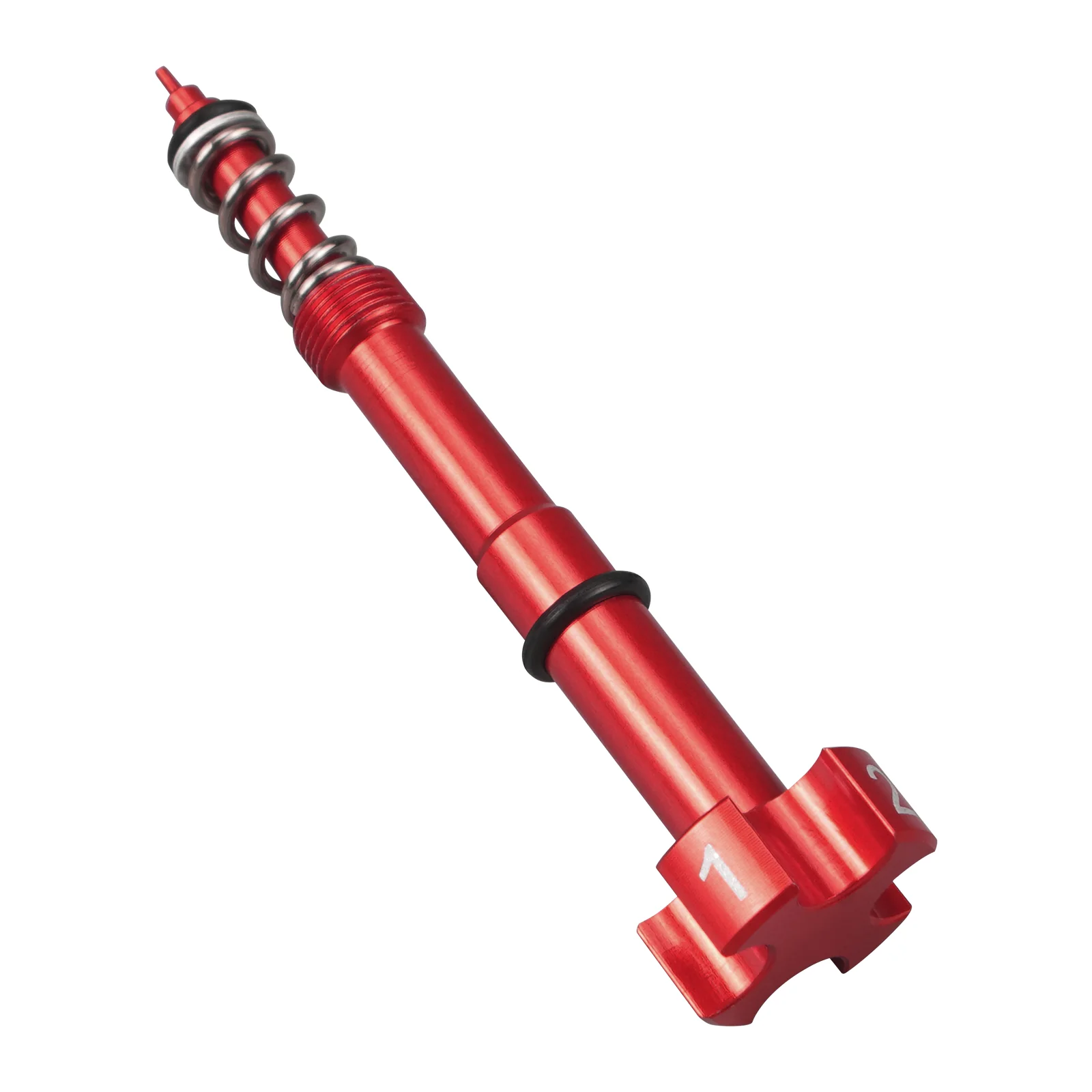Carburetor Air Fuel Mixture Screw For KTM  Honda Yamaha Suzuki Polaris Outlaw Kawasaki - Image 14