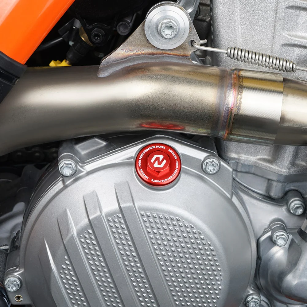 Engine Oil Filler Cap For Beta RR 250/200/300 RR 2T XTrainer 300 2018-2024 - Image 7