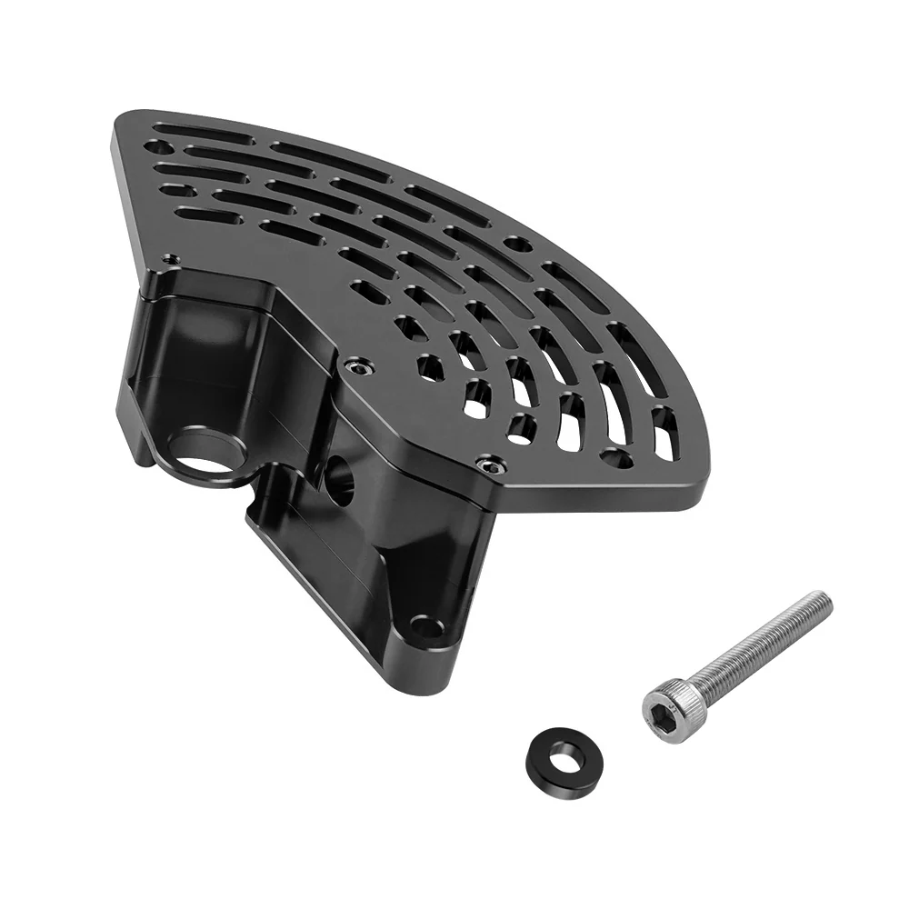 Front Brake Disc Guard Aluminium For Beta RR RR-S - Image 12