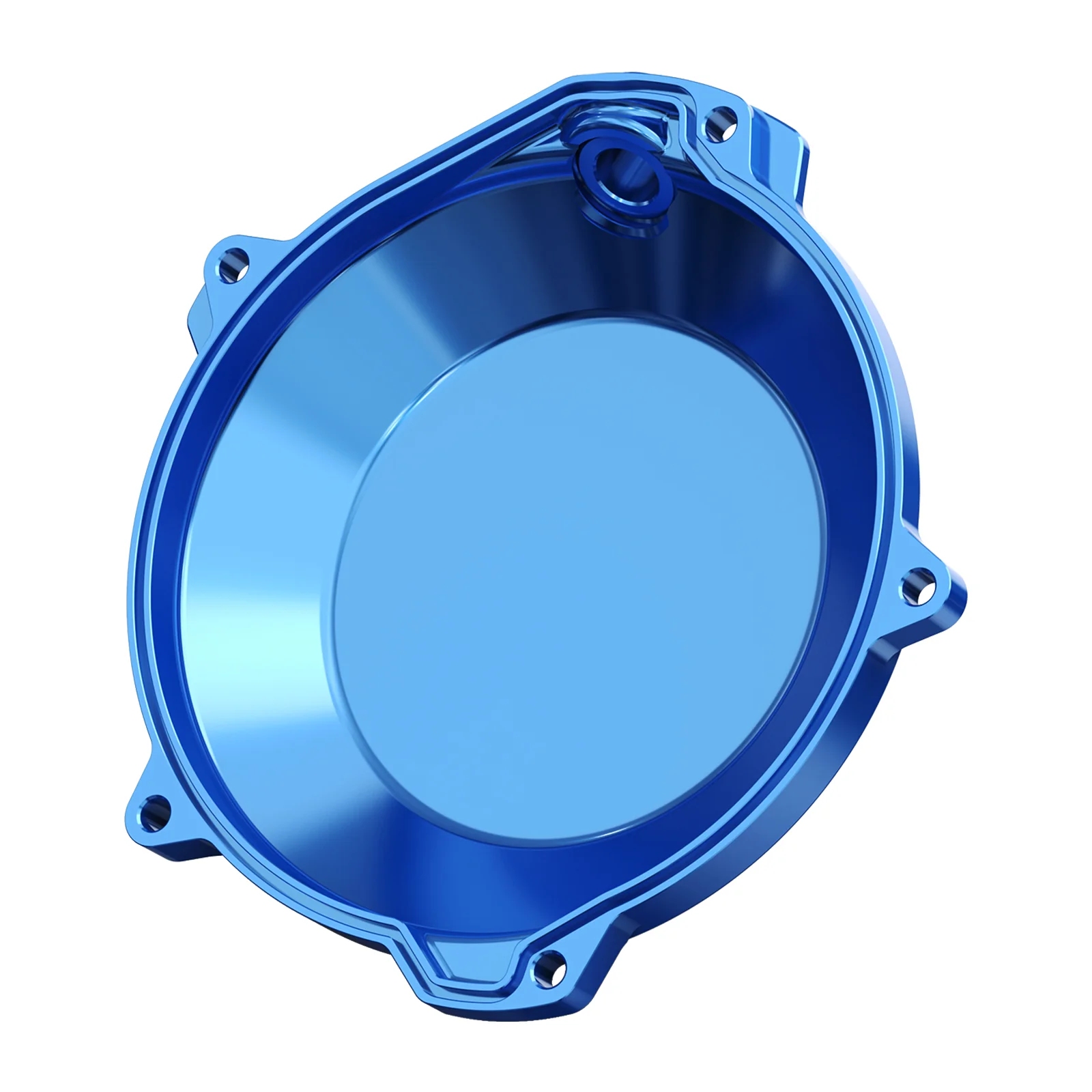 Reinforced Clutch Cover Guard For 2024 KTM 250/300 EXC XCW Husqvarna 250 300 TE GasGas EX MC EC 250/300 - Image 18