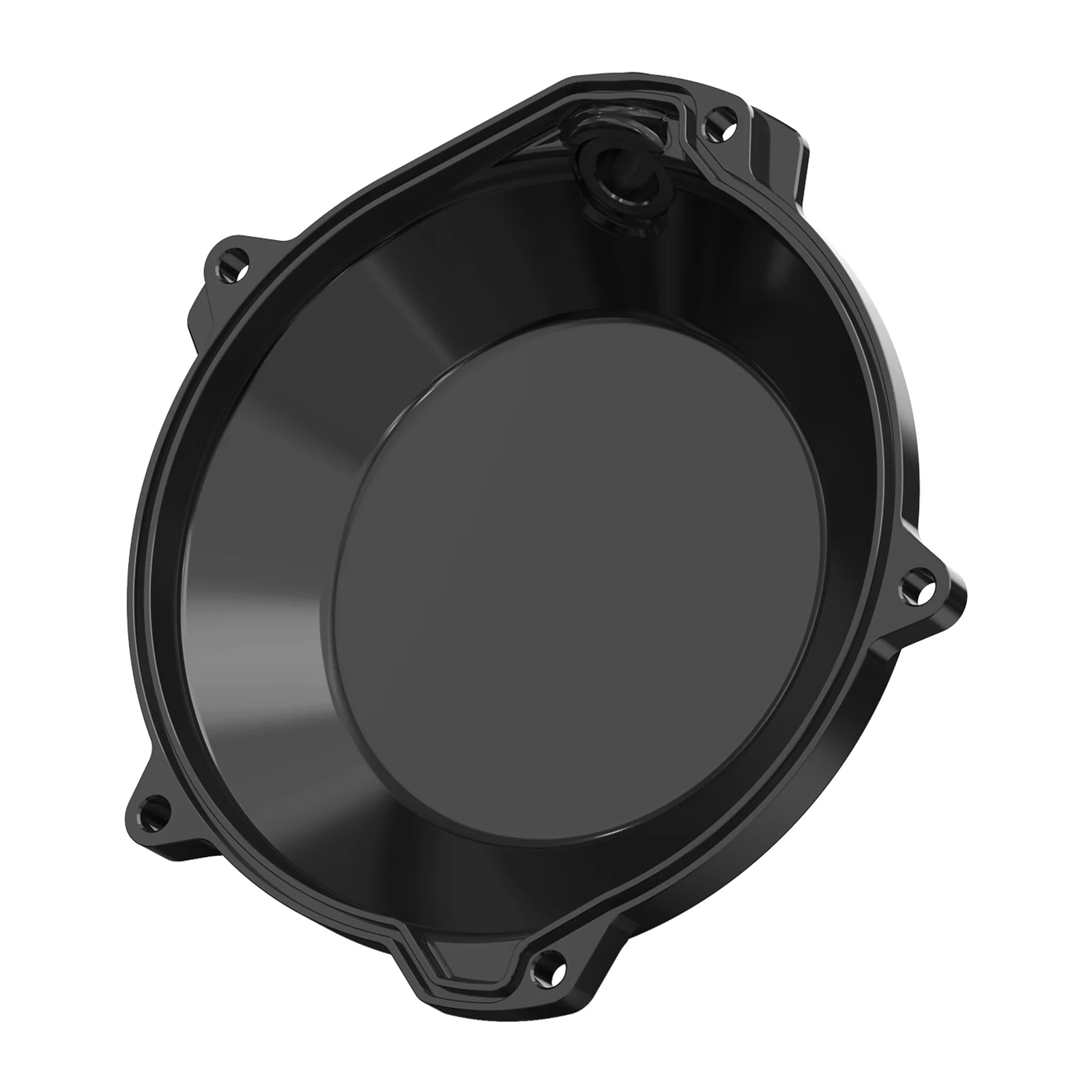 Reinforced Clutch Cover Guard For 2024 KTM 250/300 EXC XCW Husqvarna 250 300 TE GasGas EX MC EC 250/300 - Image 25