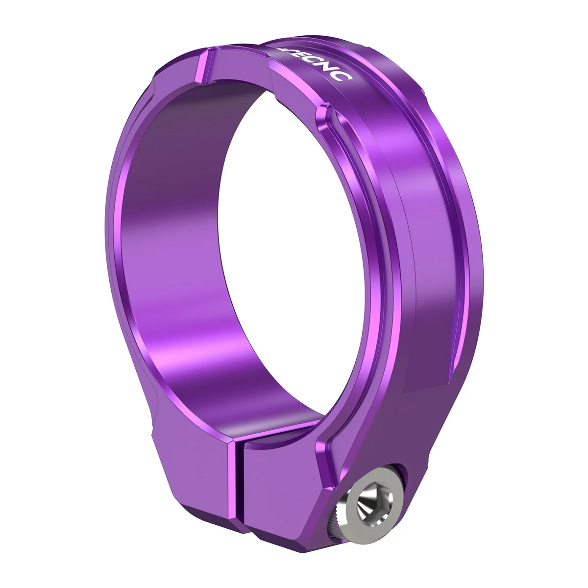 Reinforced Head Tube Frame Brace Clamp For Surron Light Bee X/ S/ L1E Segway X160 X260 - Image 8