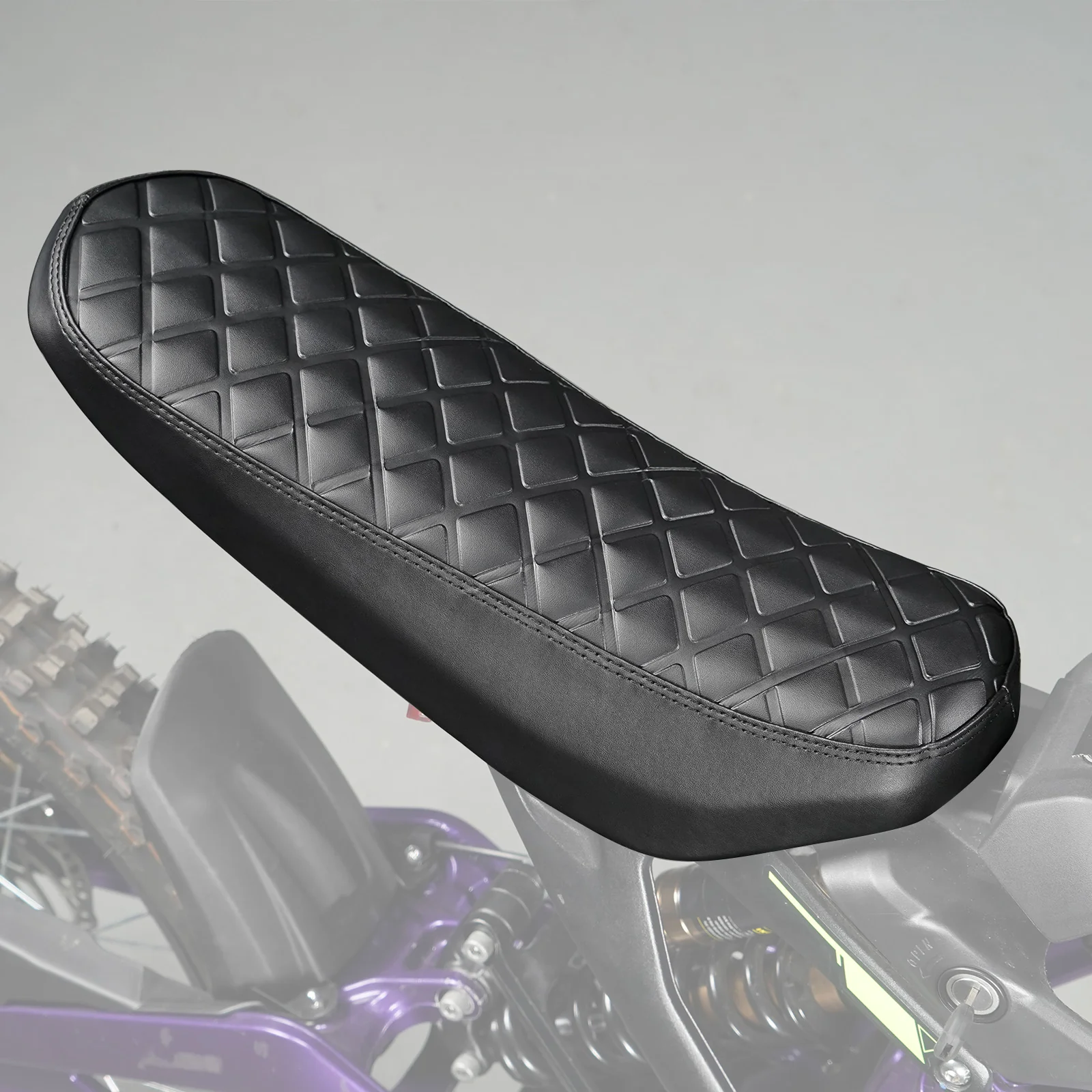 Seat Cushion Waterproof For Surron Light Bee X / S / L1E - Image 6