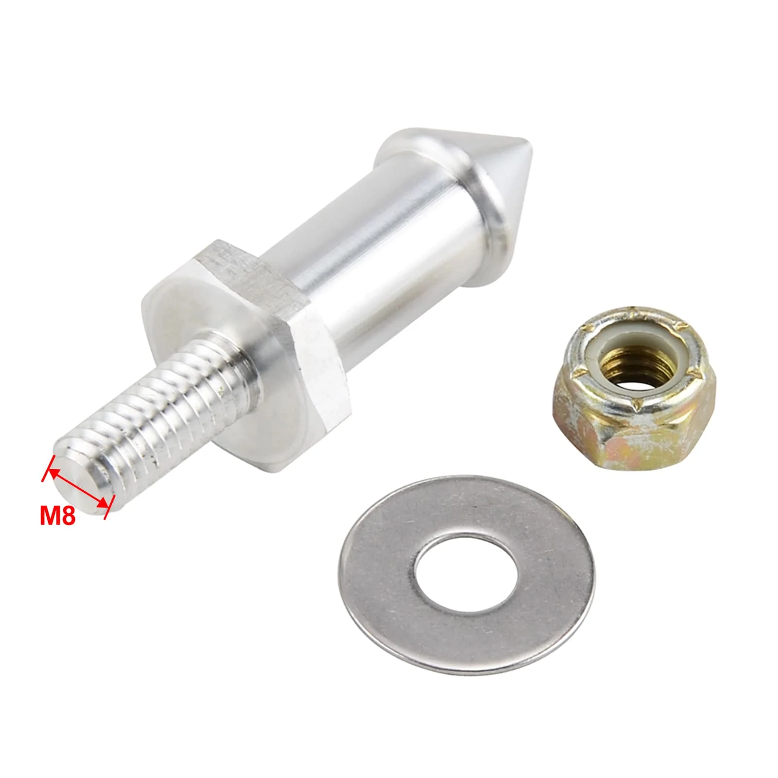 Seat Latch Pin Modified Kit For Polaris Sportsman XP 1000 2015-2020 - Image 7