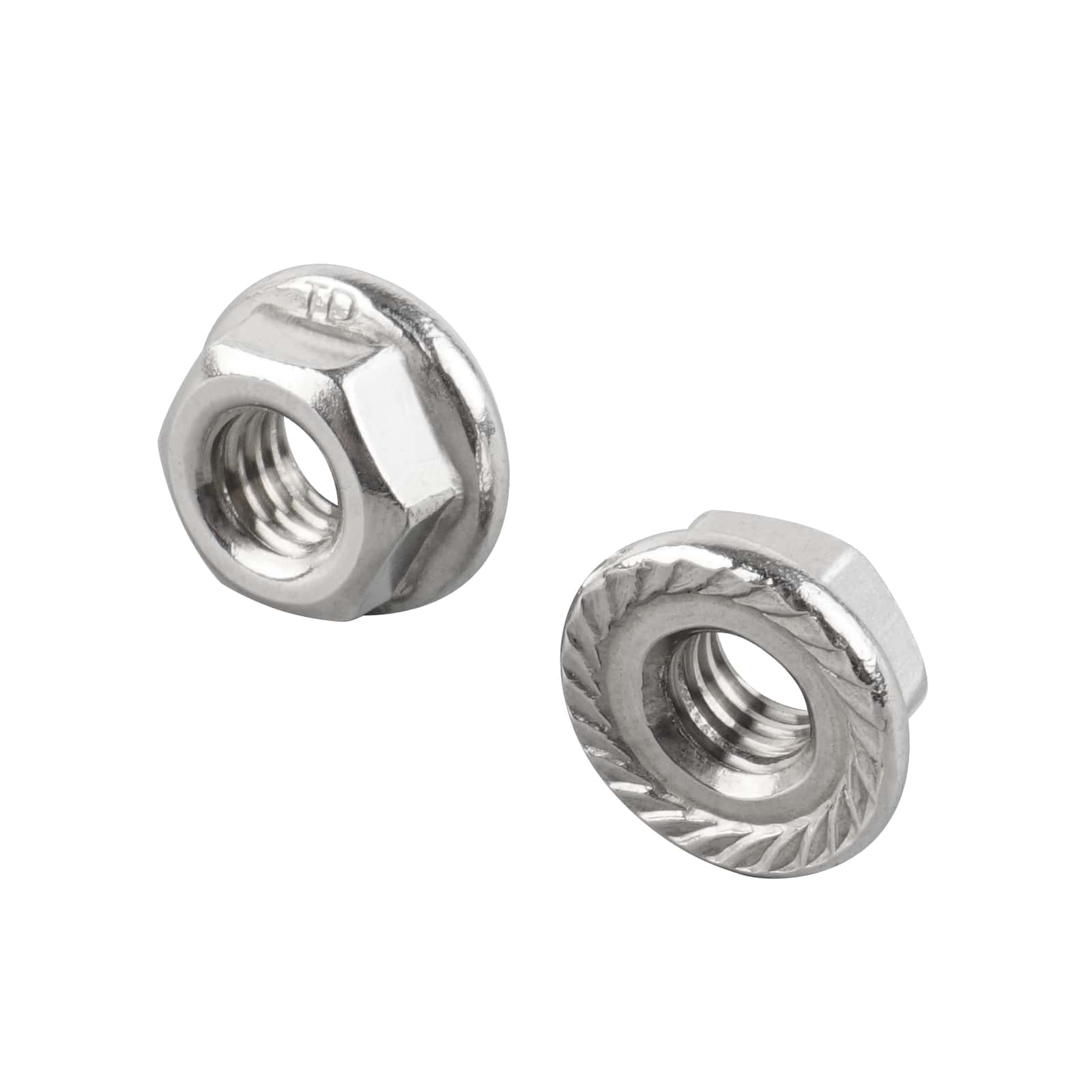 ATV Seat Mounting Nuts For Yamaha Banshee 350 - Image 2