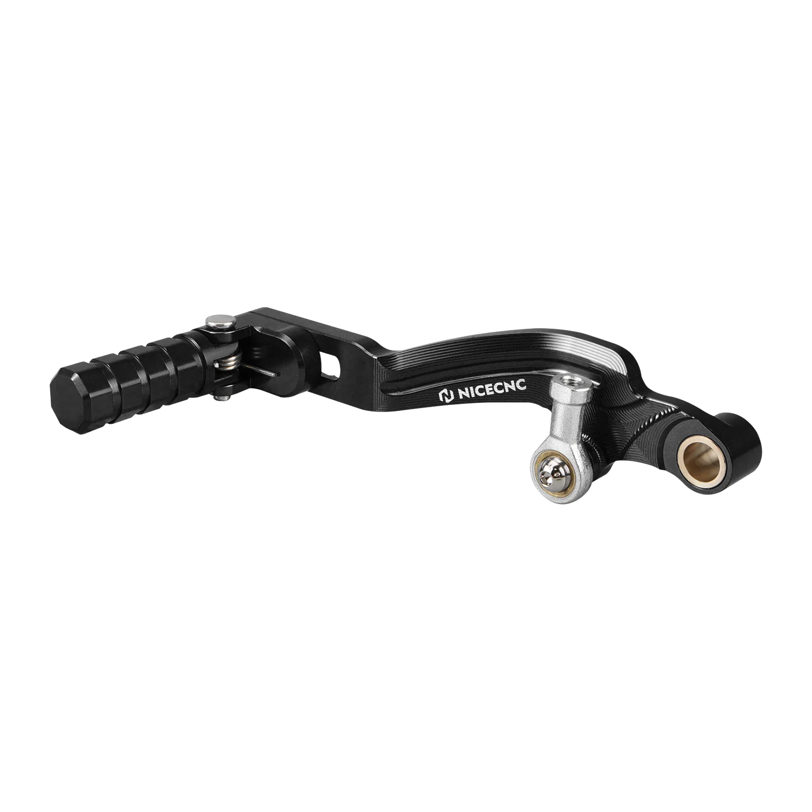 Shift Lever Gear Shifter For Yamaha Tenere 700/XTZ 700 2019-2024 - Image 13