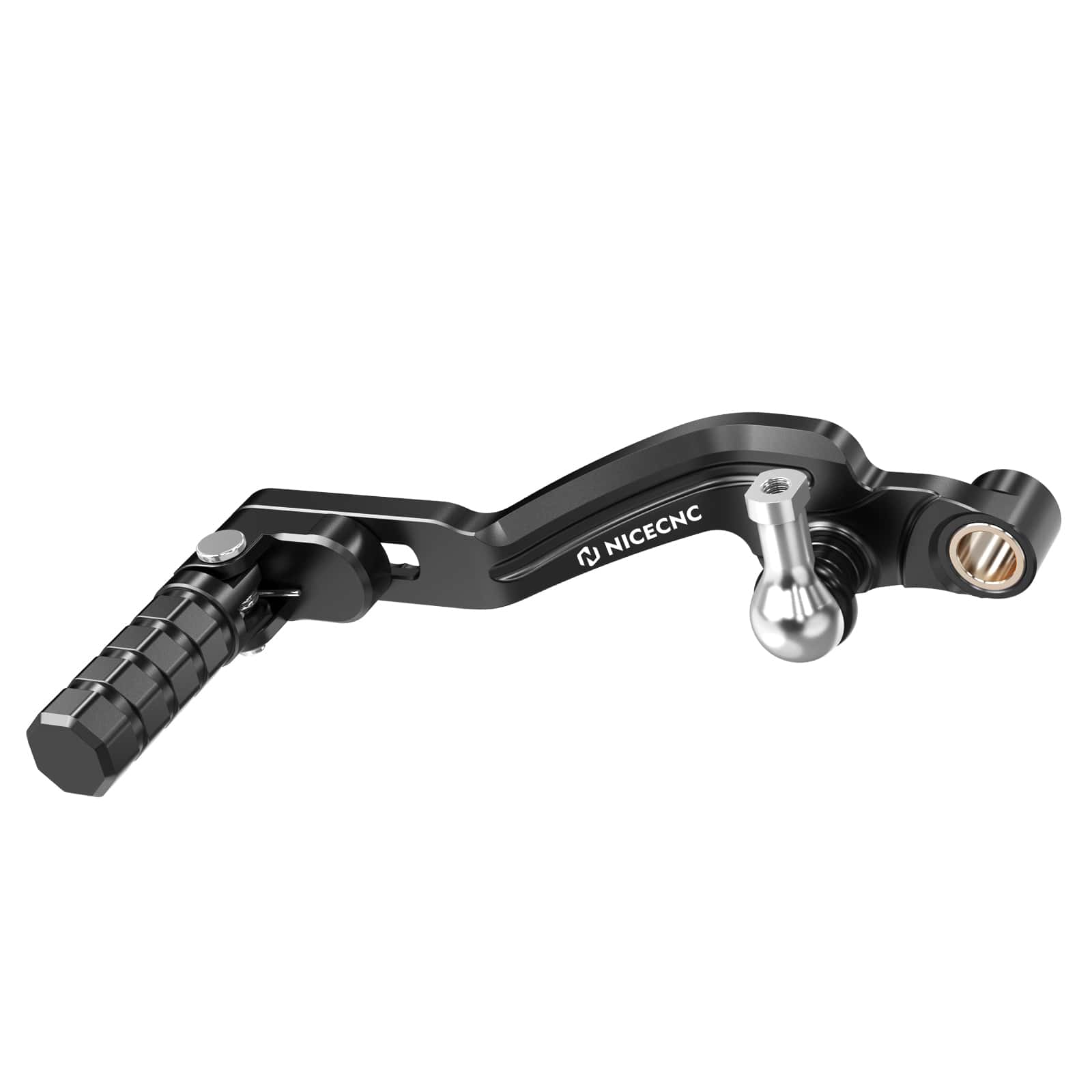 Shift Lever Gear Shifter For Yamaha Tenere 700/XTZ 700 2019-2024 - Image 18
