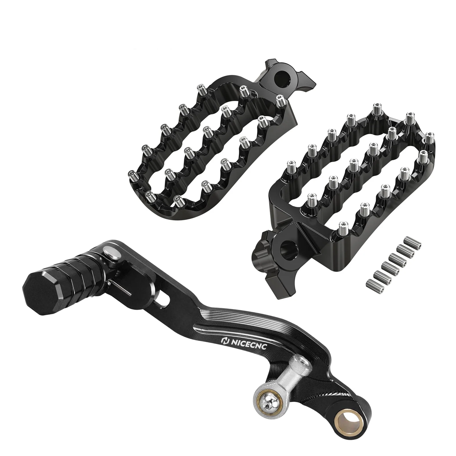 Shift Lever Gear Shifter For Yamaha Tenere 700/XTZ 700 2019-2024 - Image 22