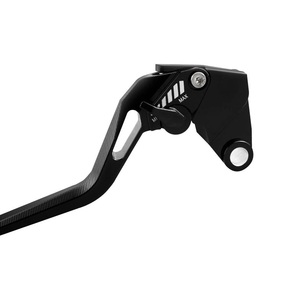 Short Brake Clutch Levers Pair For KTM 690 Duke 2008-2011 1290 Super Duke R/GT 2014-2020 - Image 5