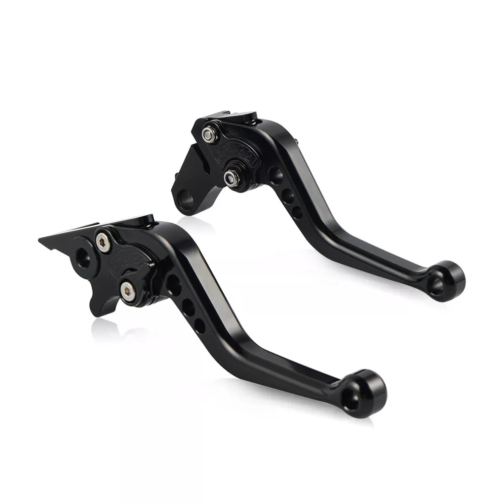 Pair Short Clutch Lever Brake Lever For KTM 690 Duke 08-11 1290 Super Duke R/GT 2014-2019 - Image 3