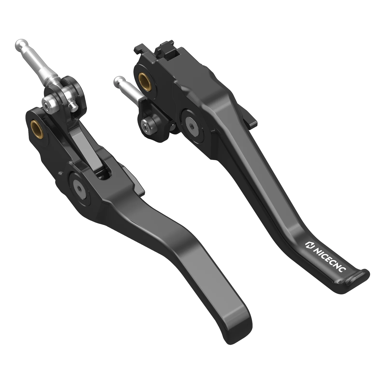 Shorty Brake Clutch Lever For BMW R1200GS Adv 2014-2018 R1250GS Adv 2018-2024 - Image 7