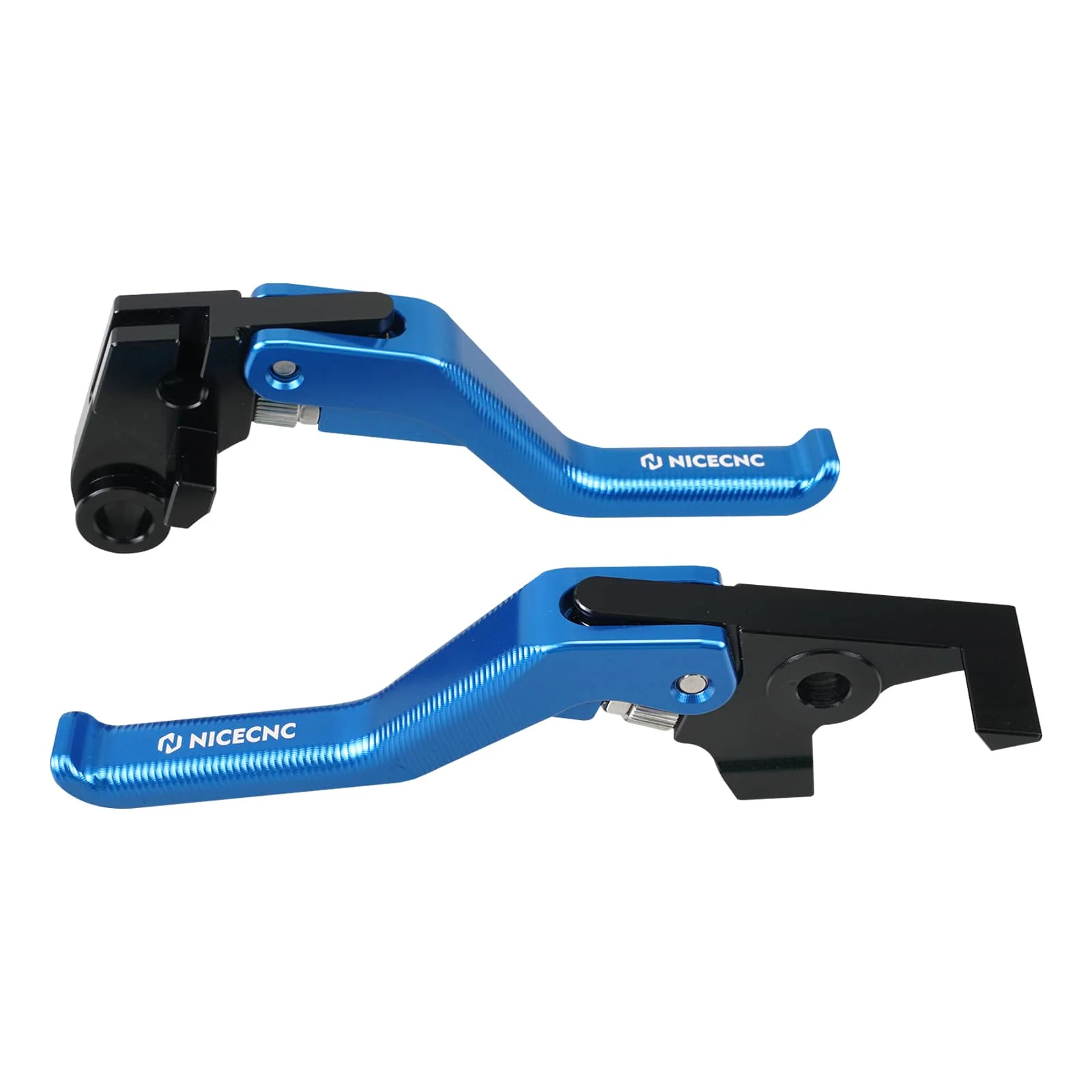 Shorty Brake Clutch Lever for Yamaha Tenere 700 / XTZ700 2019-2025 XSR700 2018-2024 MT-07 2018-2020 - Image 12