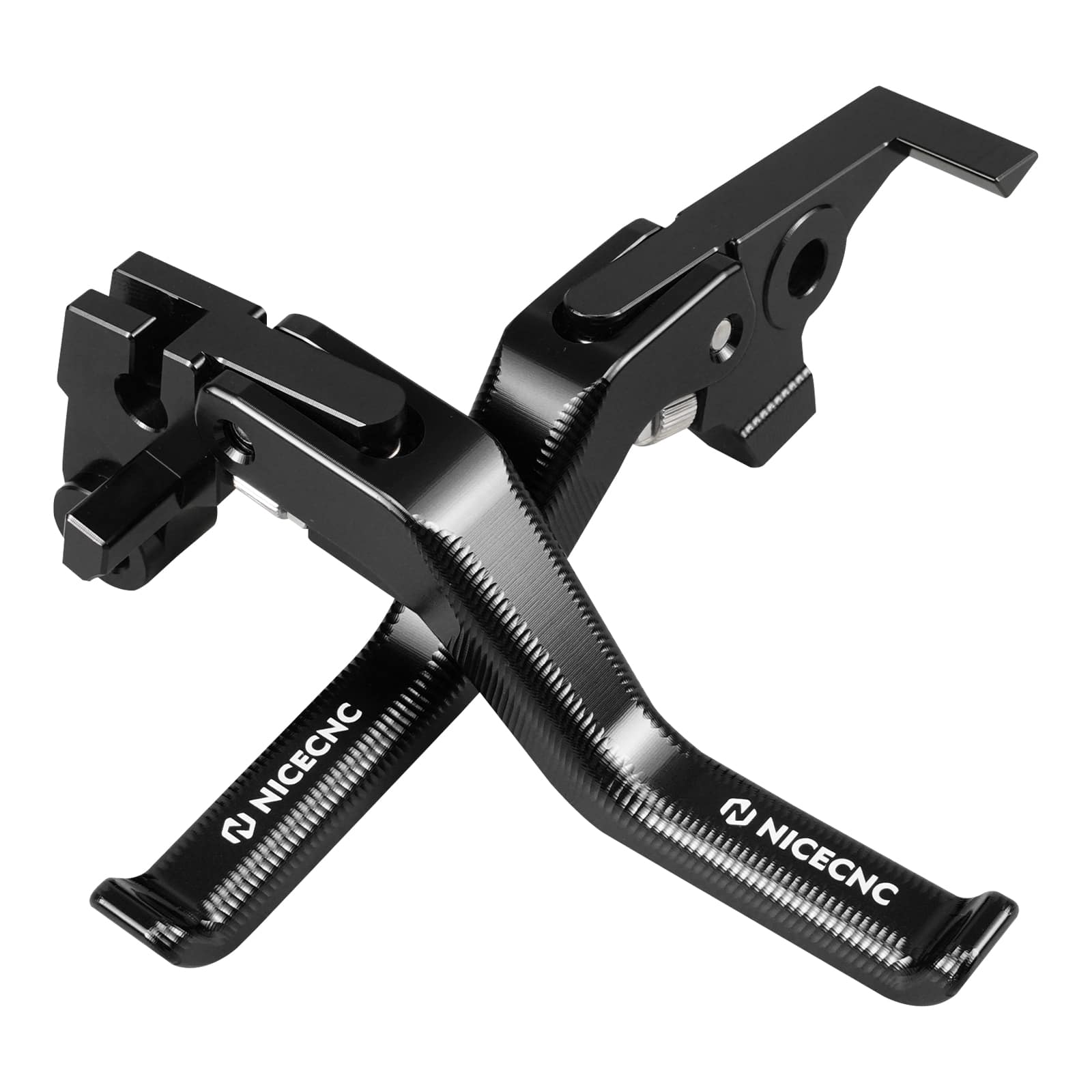 Shorty Brake Clutch Lever for Yamaha Tenere 700 / XTZ700 2019-2025 XSR700 2018-2024 MT-07 2018-2020 - Image 6