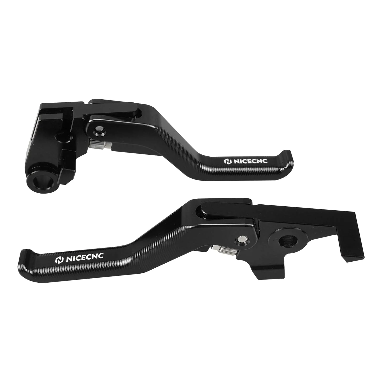 Shorty Brake Clutch Lever for Yamaha Tenere 700 / XTZ700 2019-2025 XSR700 2018-2024 MT-07 2018-2020 - Image 7