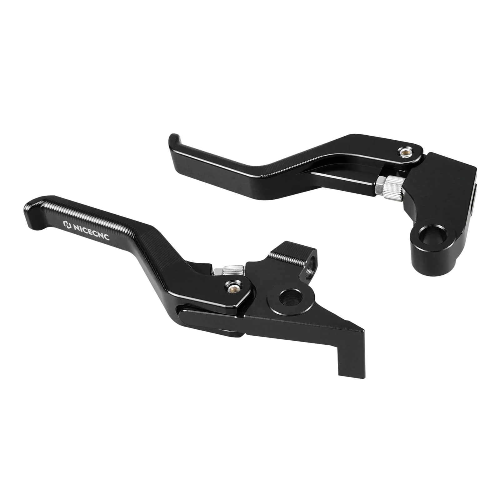 Shorty Brake Clutch Lever for Yamaha Tenere 700 / XTZ700 2019-2025 XSR700 2018-2024 MT-07 2018-2020 - Image 8