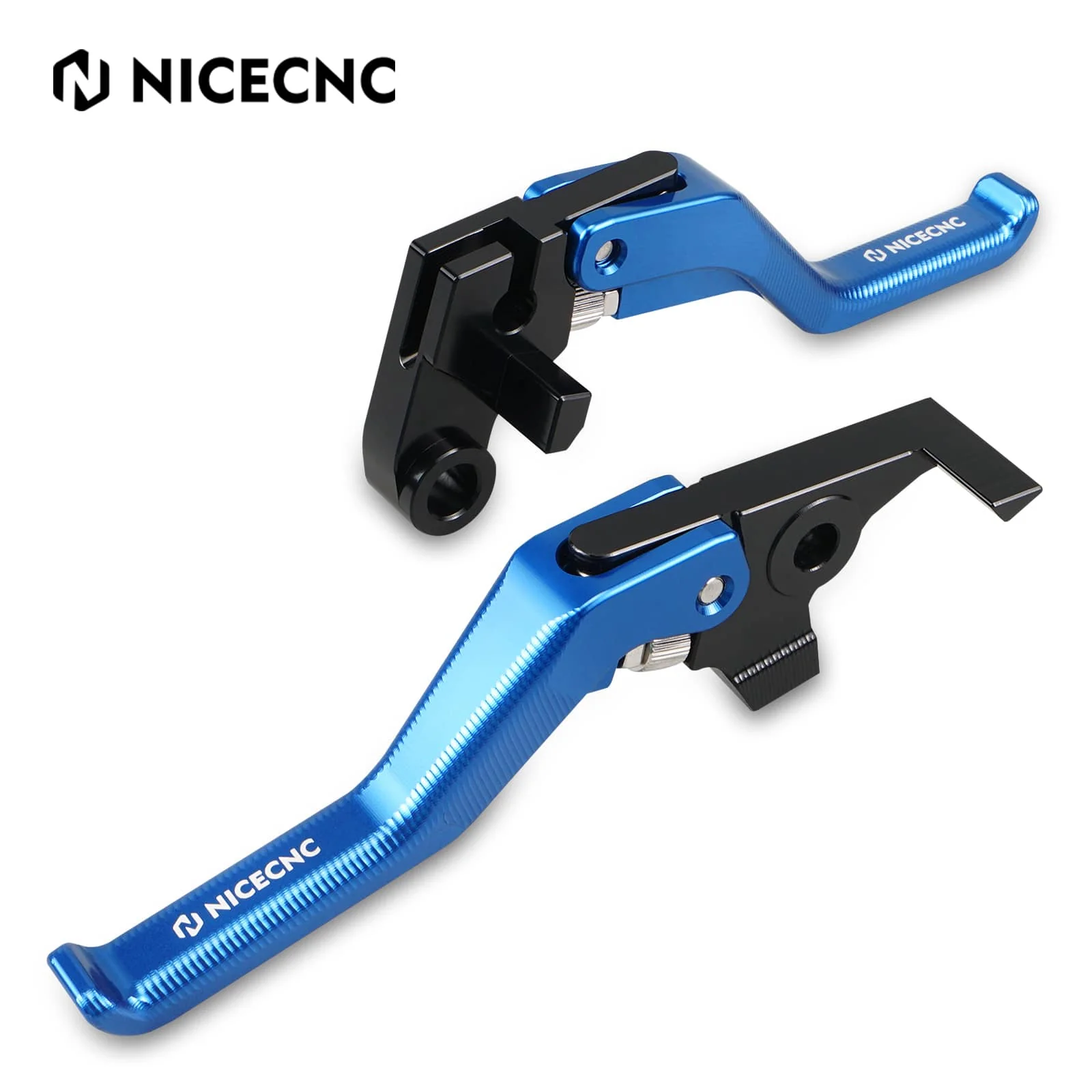 Shorty Brake Clutch Lever for Yamaha Tenere 700 / XTZ700 2019-2025 XSR700 2018-2024 MT-07 2018-2020 - Image 9