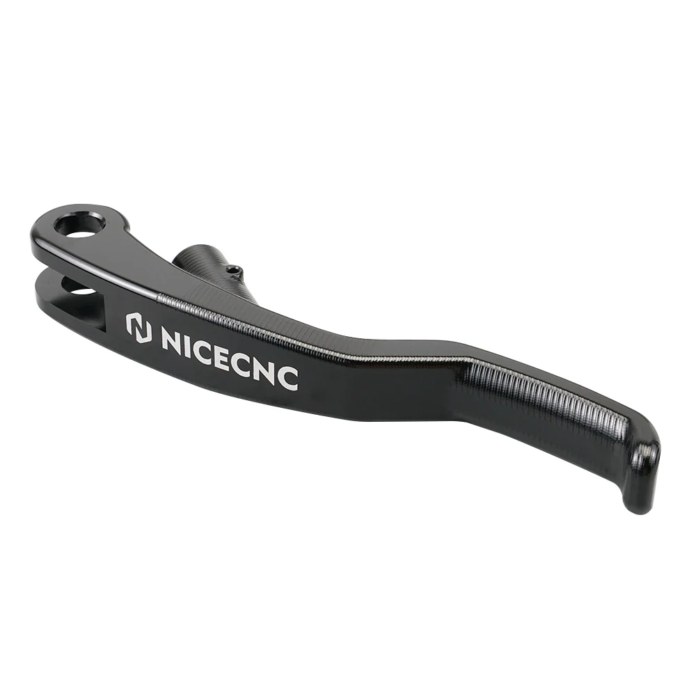Shorty Brake Clutch Lever Set For Husqvarna 701 Supermoto Enduro 2016-2023 - Image 10