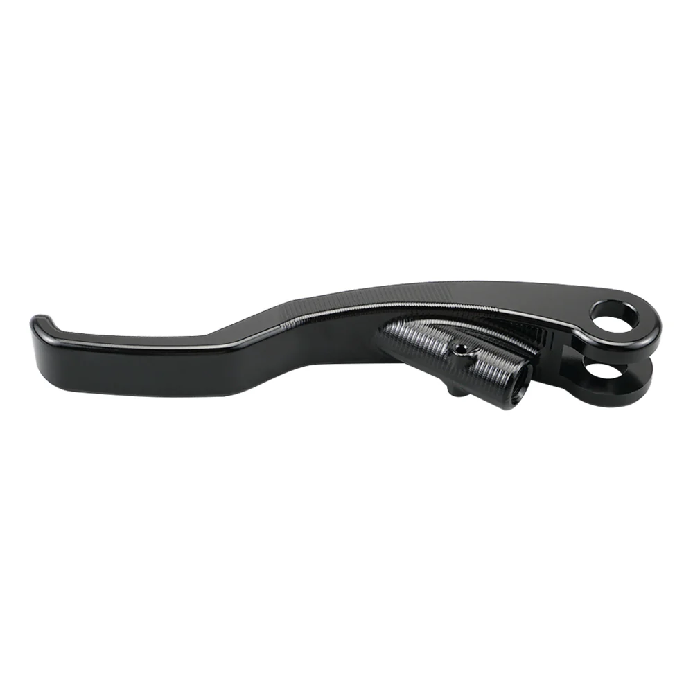 Shorty Brake Clutch Lever Set For Husqvarna 701 Supermoto Enduro 2016-2023 - Image 12