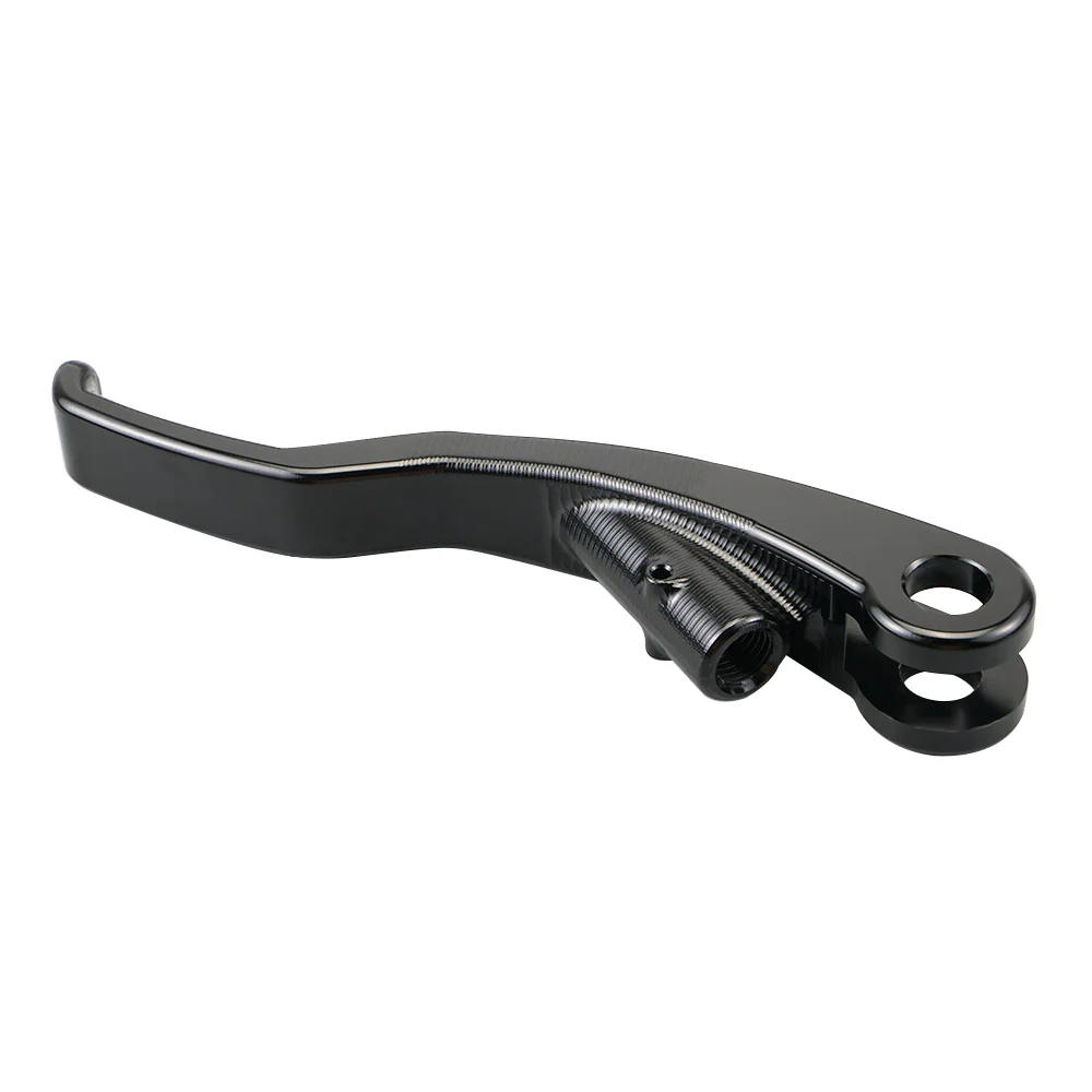 Shorty Brake Clutch Lever Set For Husqvarna 701 Supermoto Enduro 2016-2023 - Image 13