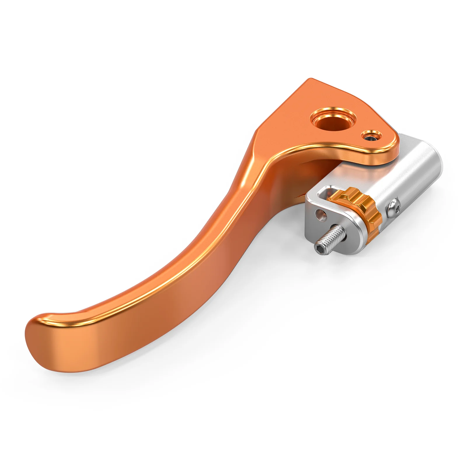 Shorty Clutch Lever For Gas Gas 125-450 MC/EX 250-450F 2021-2023 - Image 13
