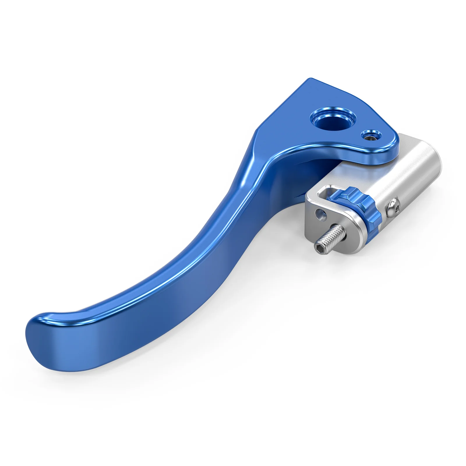 Shorty Clutch Lever For Gas Gas 125-450 MC/EX 250-450F 2021-2023 - Image 17