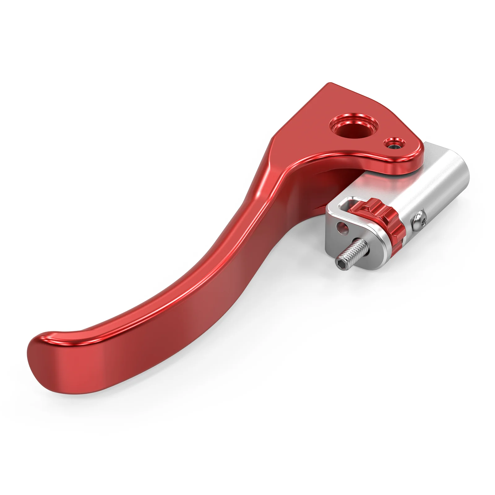 Shorty Clutch Lever For Gas Gas 125-450 MC/EX 250-450F 2021-2023 - Image 21