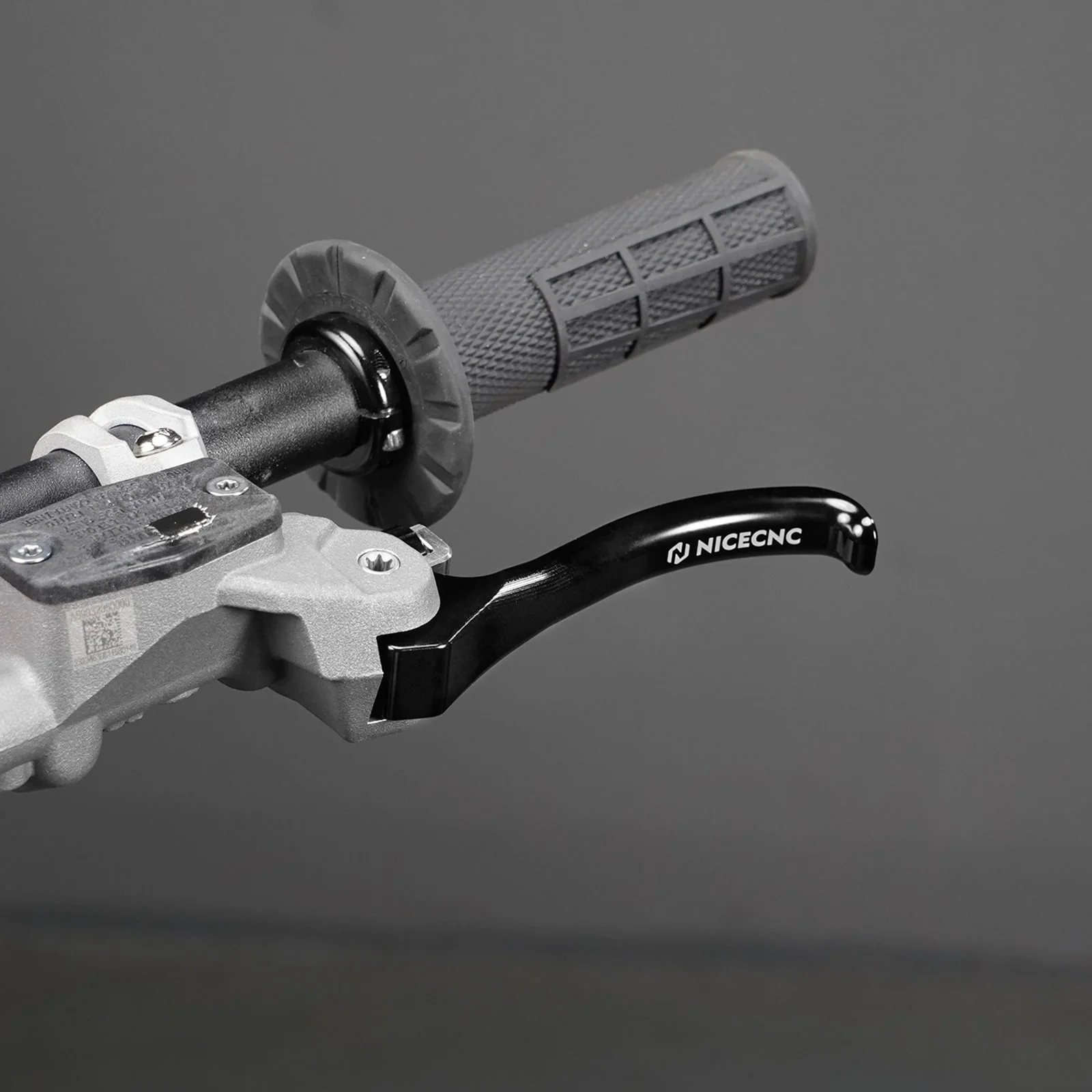Shorty Clutch Lever For Husqvarna TE FE TX FX Gas Gas EC EX MC F Braktec System - Image 11