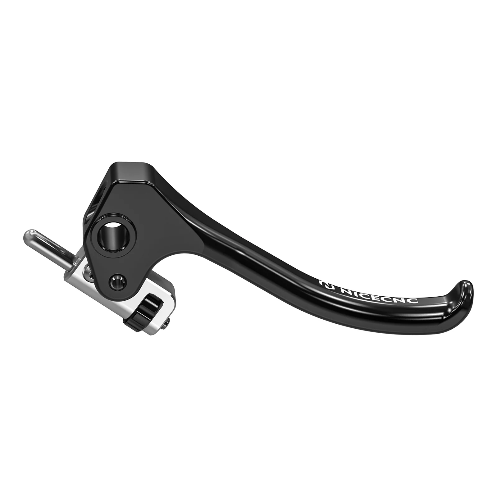 Shorty Clutch Lever For Husqvarna TE FE TX FX Gas Gas EC EX MC F Braktec System - Image 15