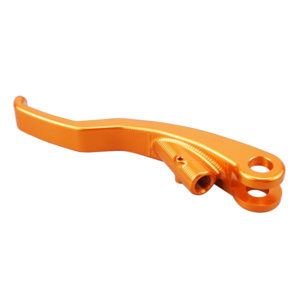 Shorty Clutch Lever For Husqvarna 701 Enduro Supermoto 2016-2023 - Image 12