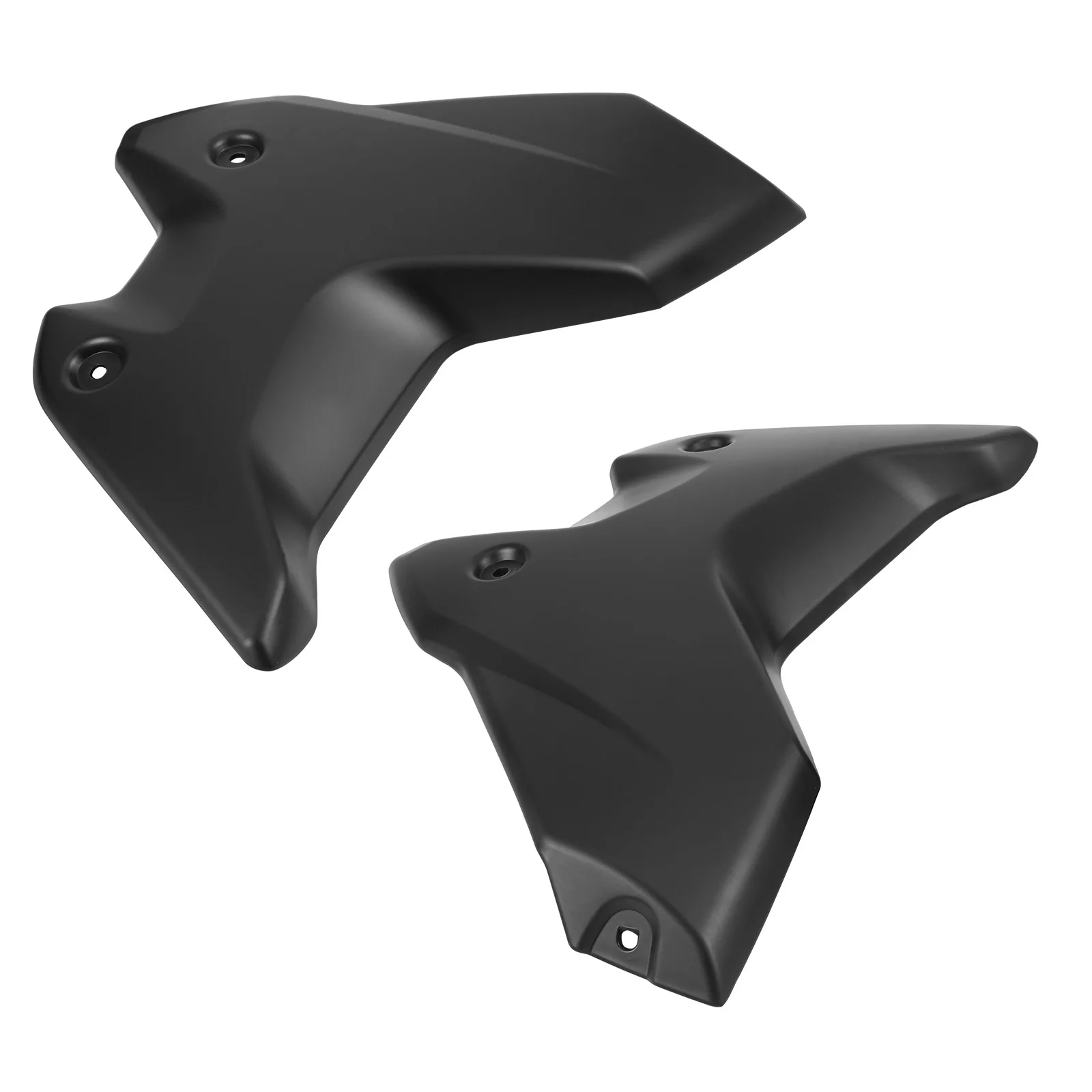 Side Frame Fairing Cowl Guards For BMW R1250GS 2019-2023 - Image 5