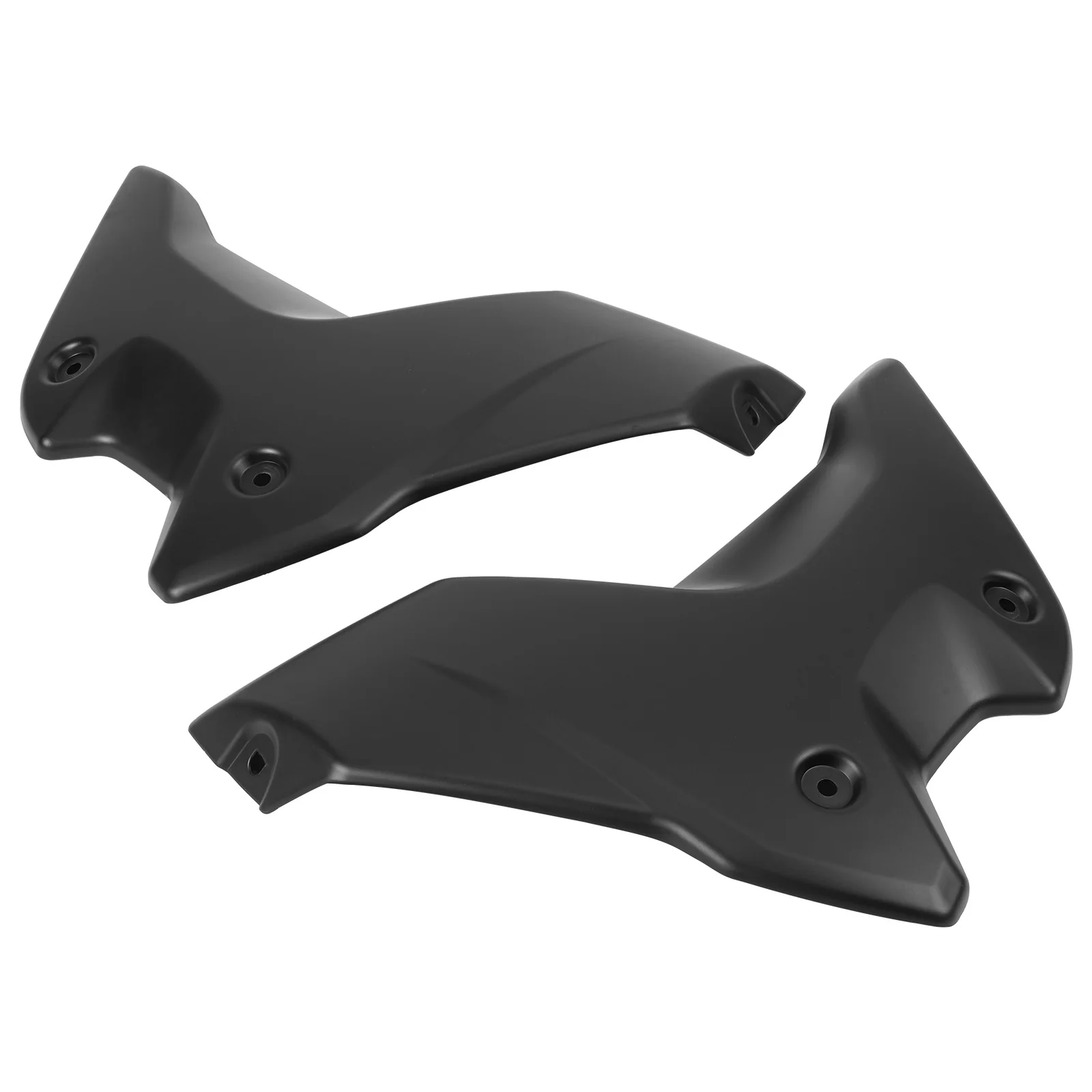 Side Frame Fairing Cowl Guards For BMW R1250GS 2019-2023 - Image 6