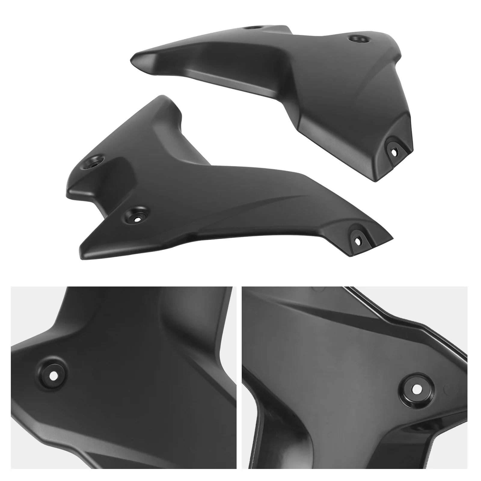 Side Frame Fairing Cowl Guards For BMW R1250GS 2019-2023 - Image 7