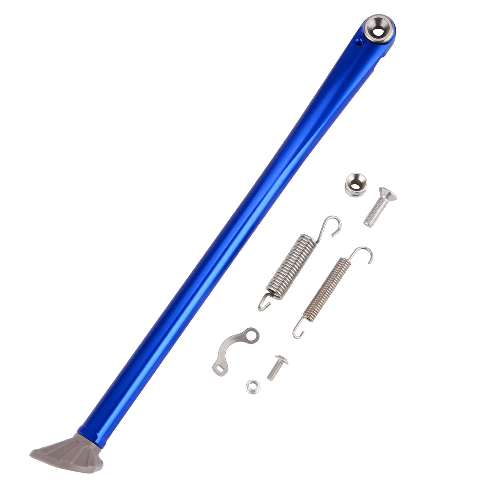 Side KickStand & Spring for KTM  350 500 EXC-F  2008-2016 - Image 12