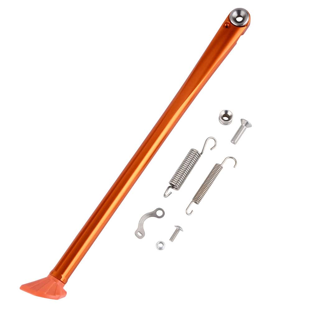 Side KickStand & Spring for KTM  350 500 EXC-F  2008-2016 - Image 14
