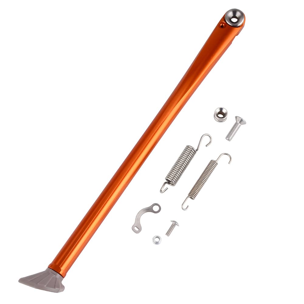 Side KickStand & Spring for KTM  350 500 EXC-F  2008-2016 - Image 16