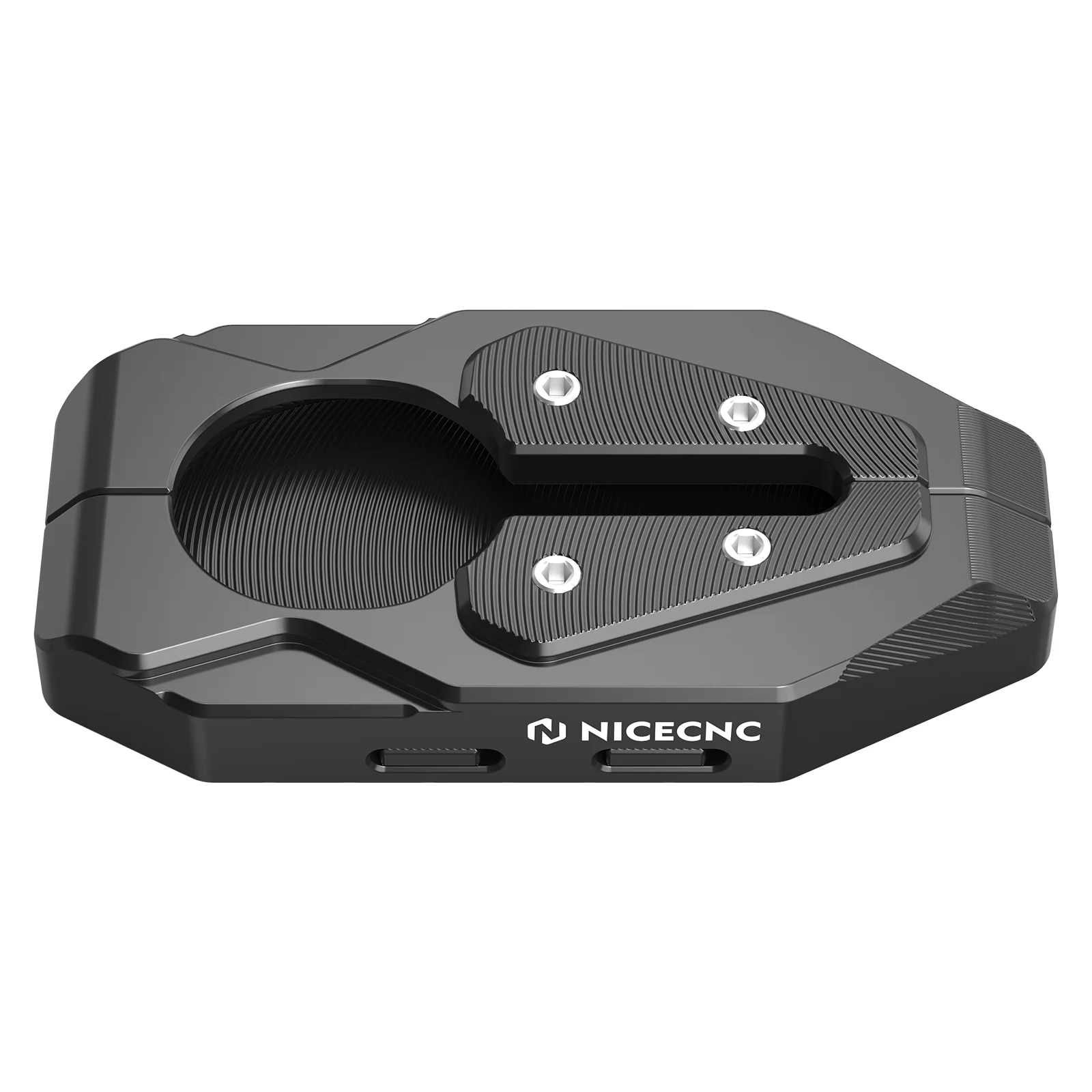 Side Stand Enlarger For BMW R1200GS 2016-2018 R1250GS 2019-2023 - Image 6
