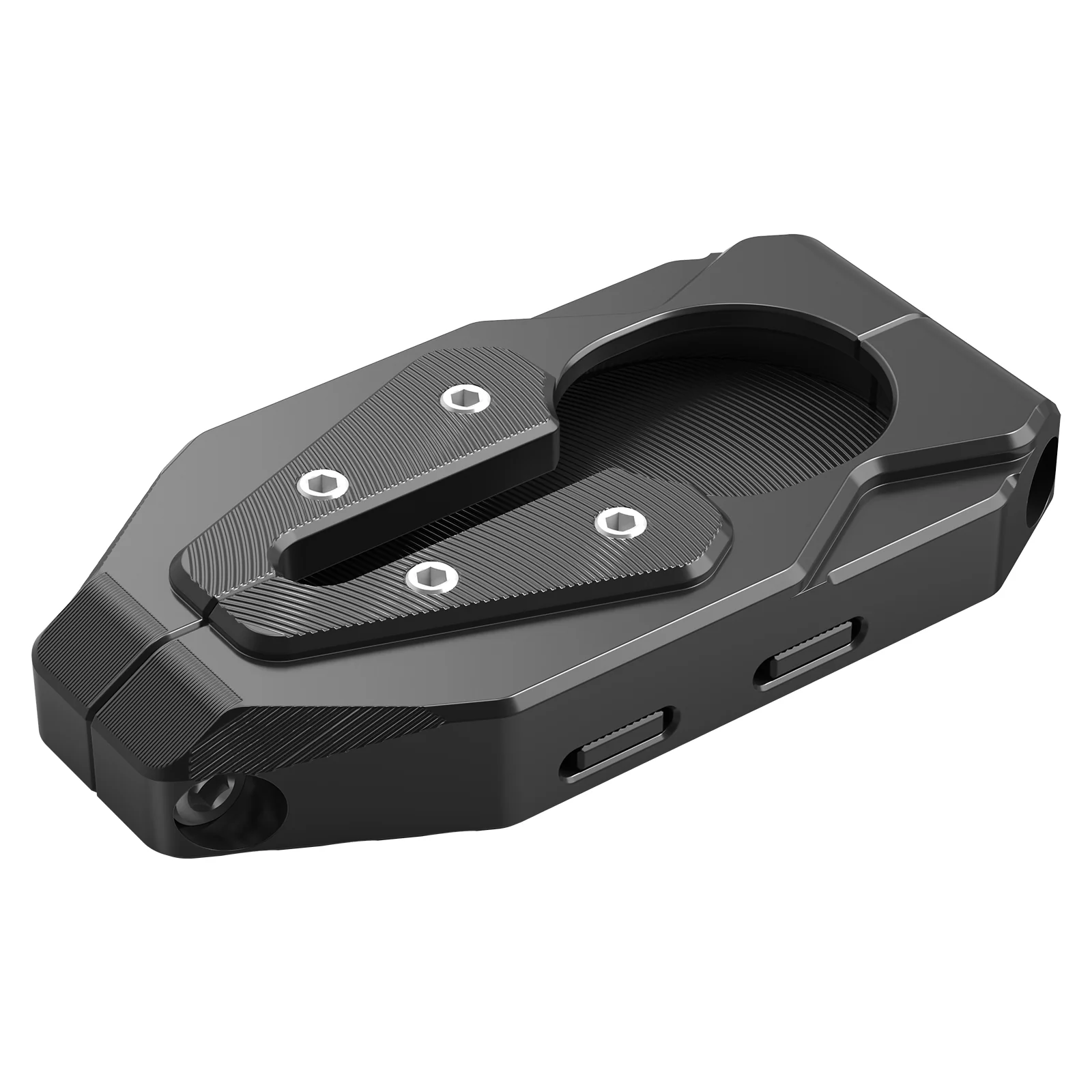 Side Stand Enlarger For BMW R1200GS 2016-2018 R1250GS 2019-2023 - Image 7