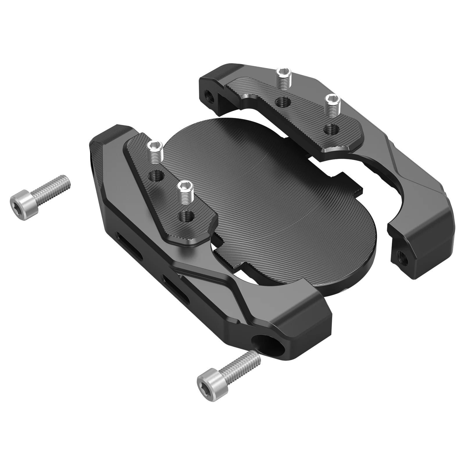 Side Stand Enlarger For BMW R1200GS 2016-2018 R1250GS 2019-2023 - Image 9
