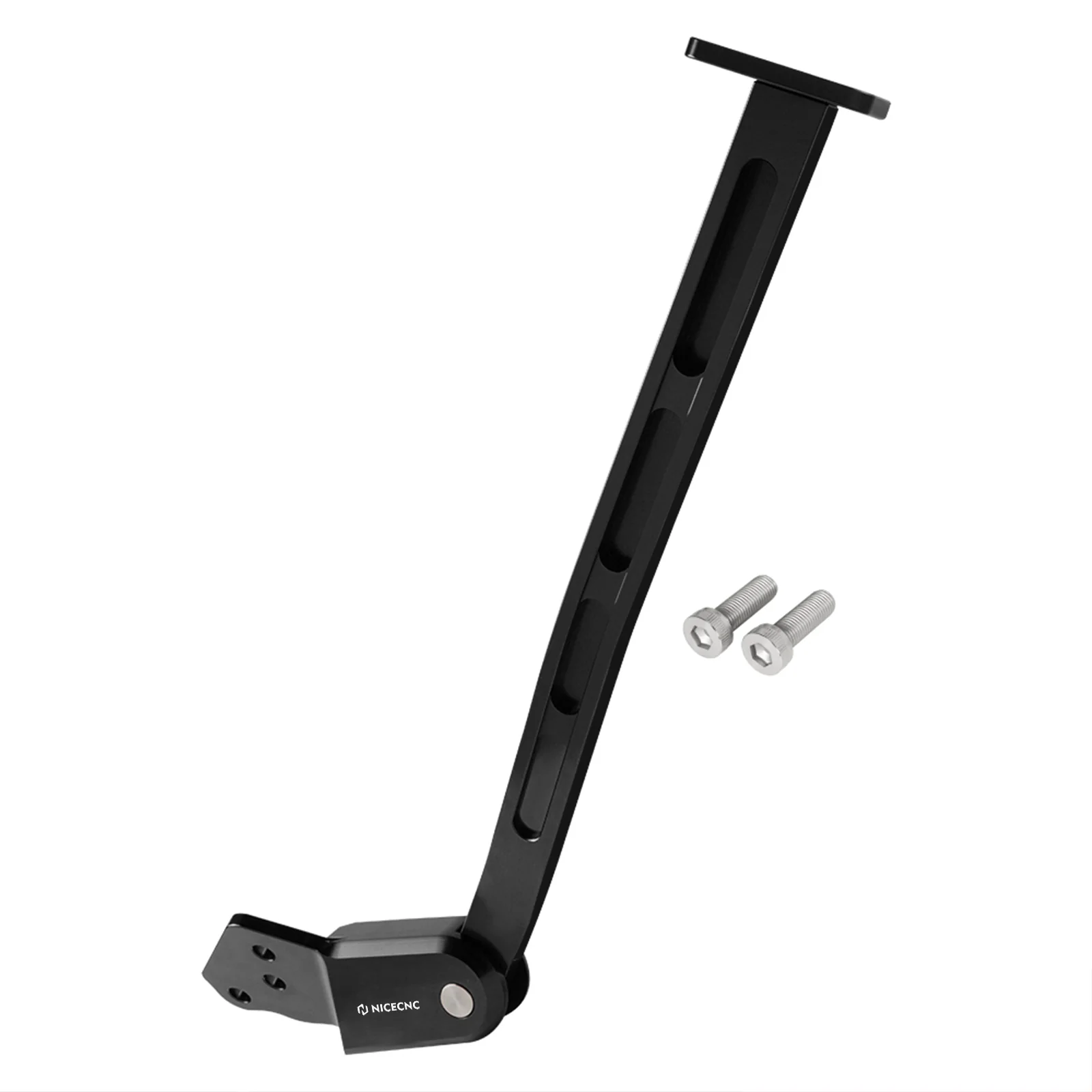 Side Stand Kickstand Aluminum for YAMAHA YZ450F 2014-2022/YZ250F 2014-2023 - Image 12