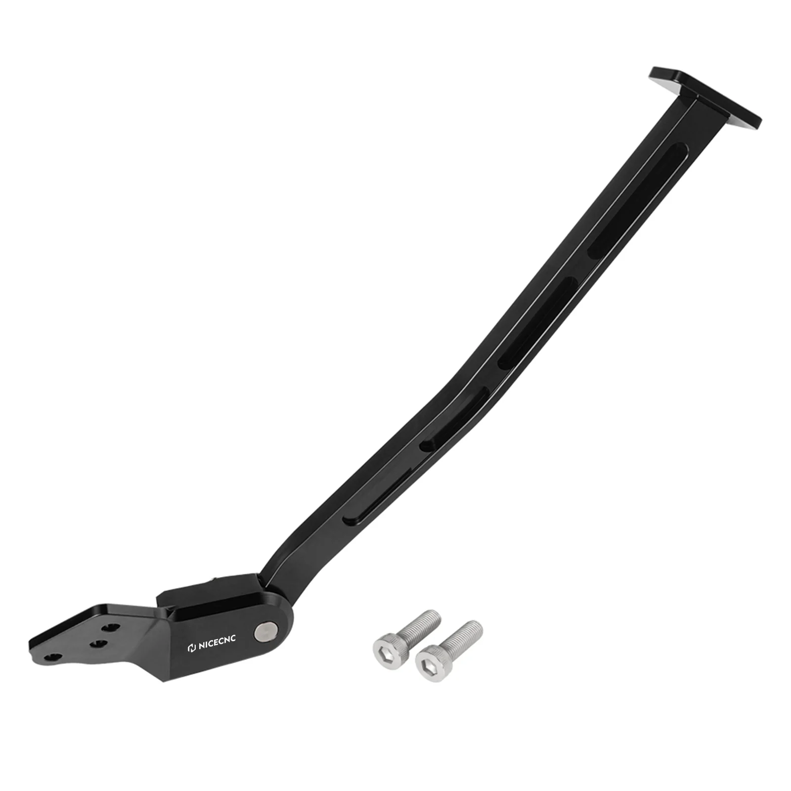 Side Stand Kickstand Aluminum for YAMAHA YZ450F 2014-2022/YZ250F 2014-2023 - Image 15