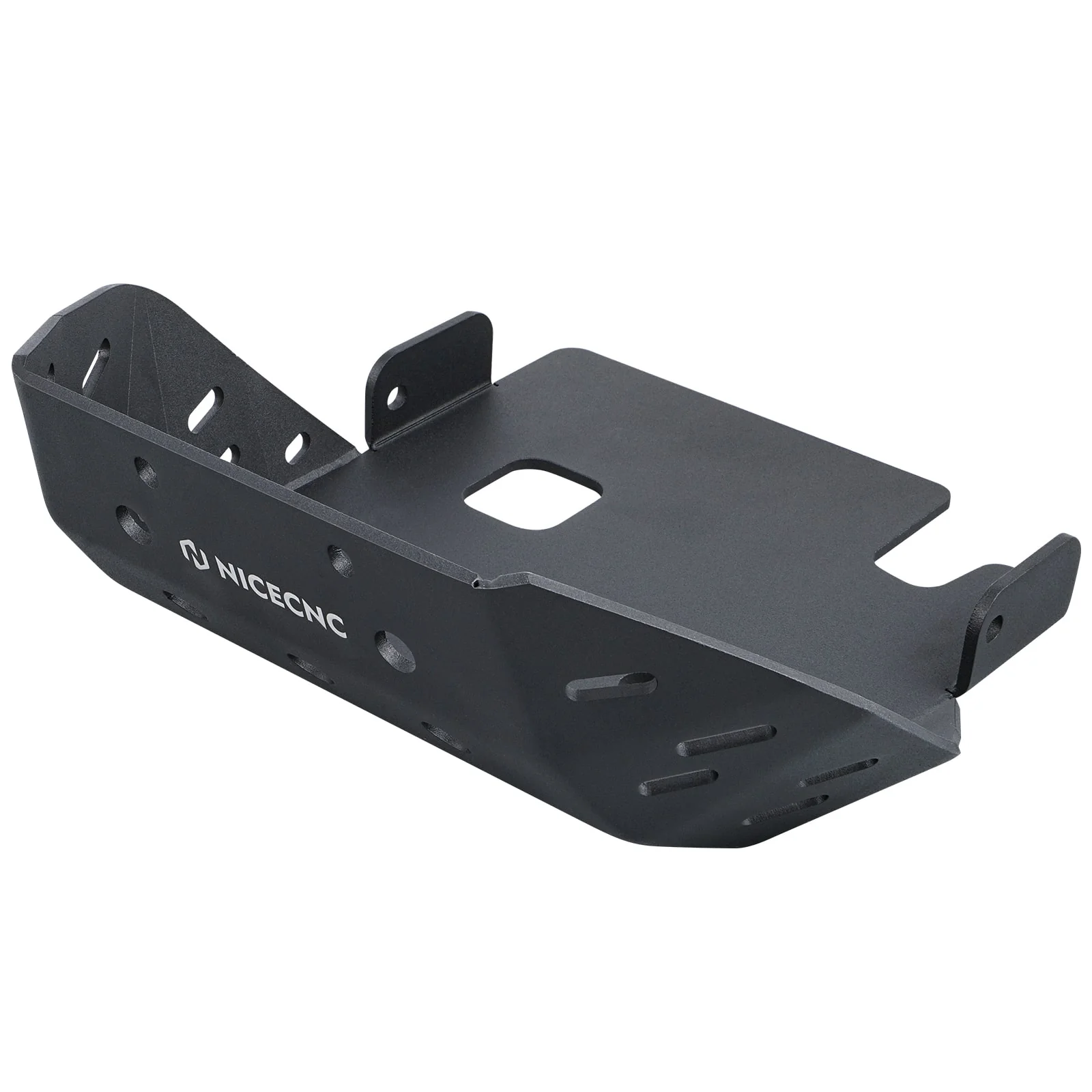 Skid Plate Engine Bottom Guard Protector for HONDA XR650L 1993-2024 - Image 5