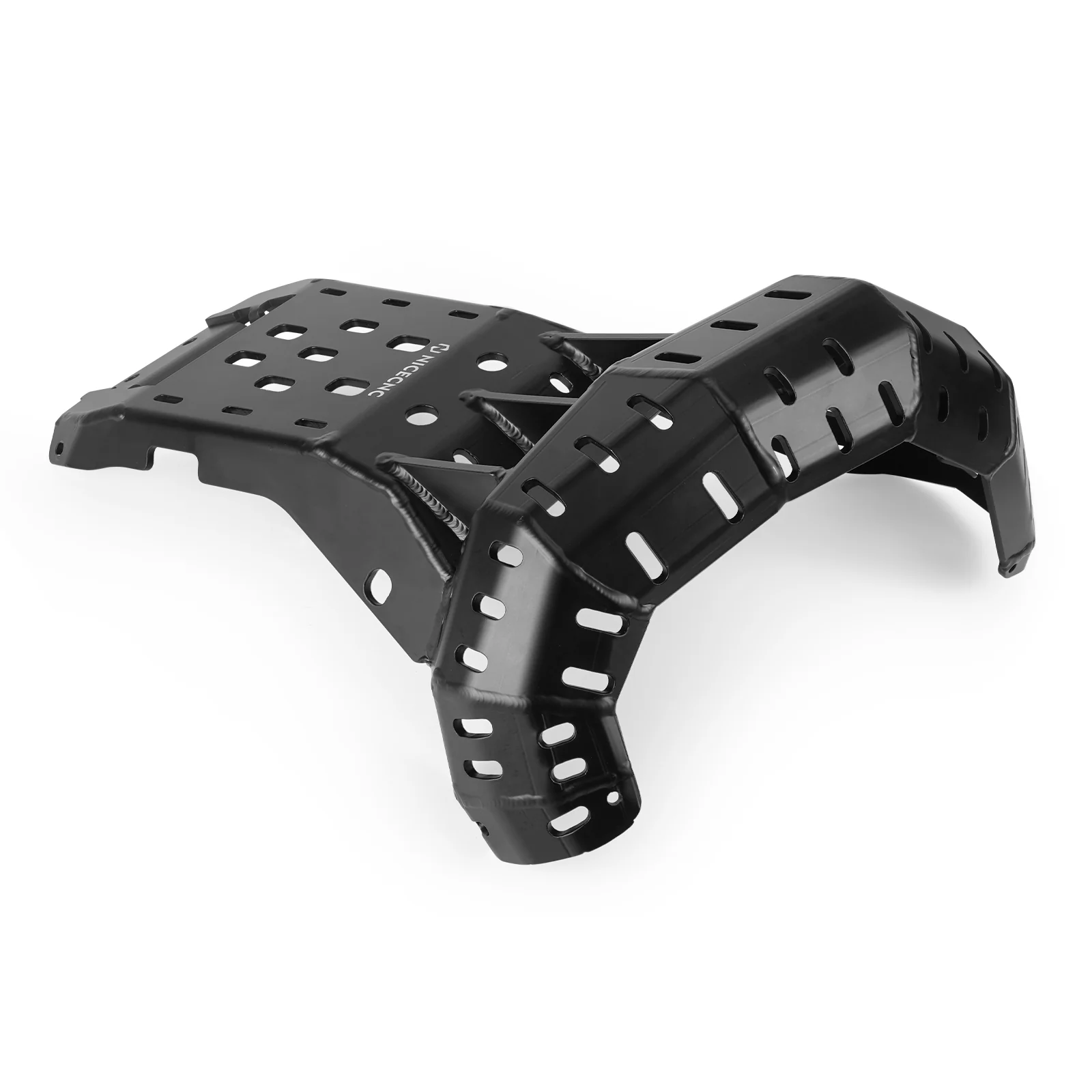 Skid Plate with Pipe Guard For GasGas 250/ 300 EC/ EX/ MC 2024 - Image 5