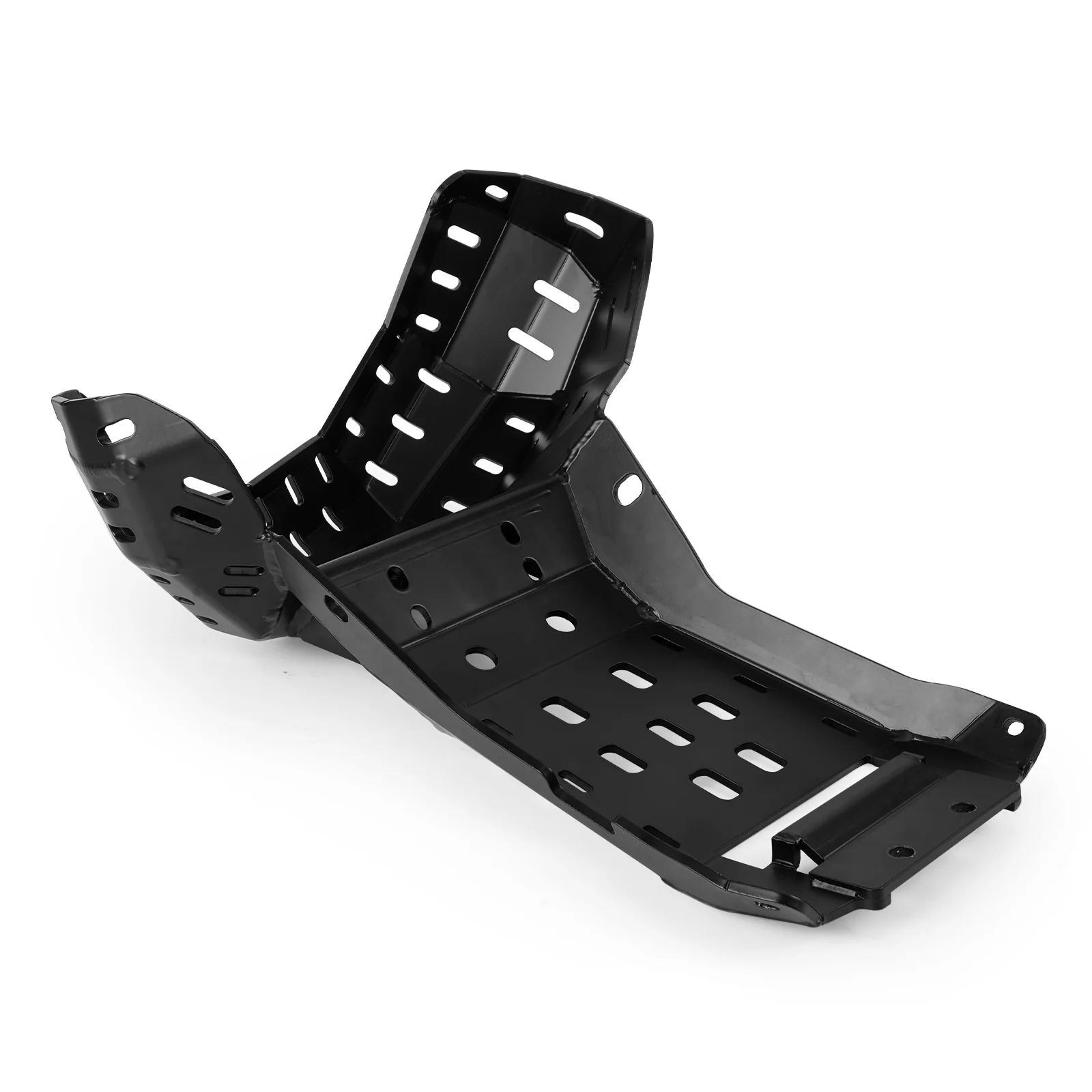 Skid Plate with Pipe Guard For GasGas 250/ 300 EC/ EX/ MC 2024 - Image 6