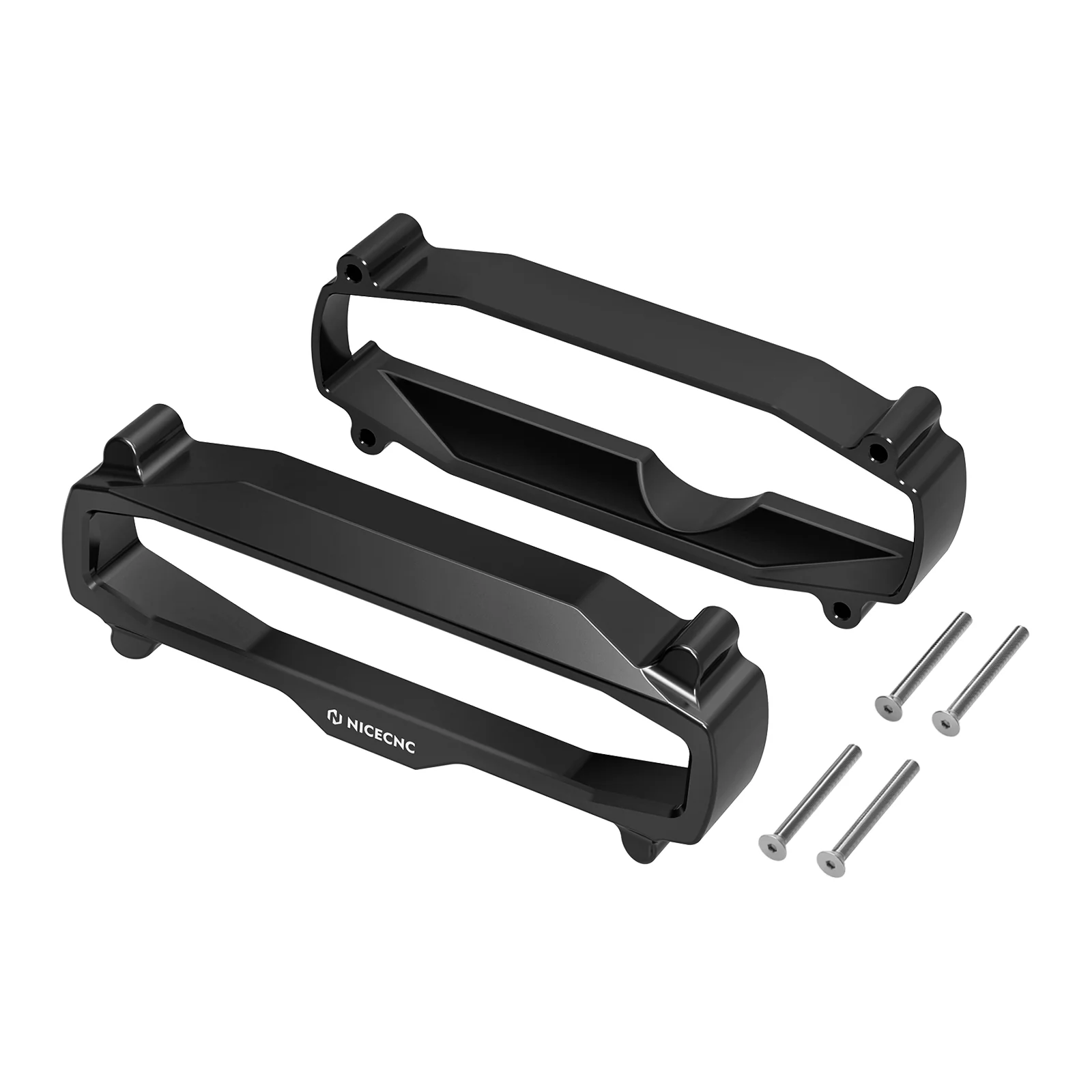 Speedo Odometer Protector For KTM 150-500 EXC/XCW/XCF-W Husqvarna TE/FE 2024 - Image 22