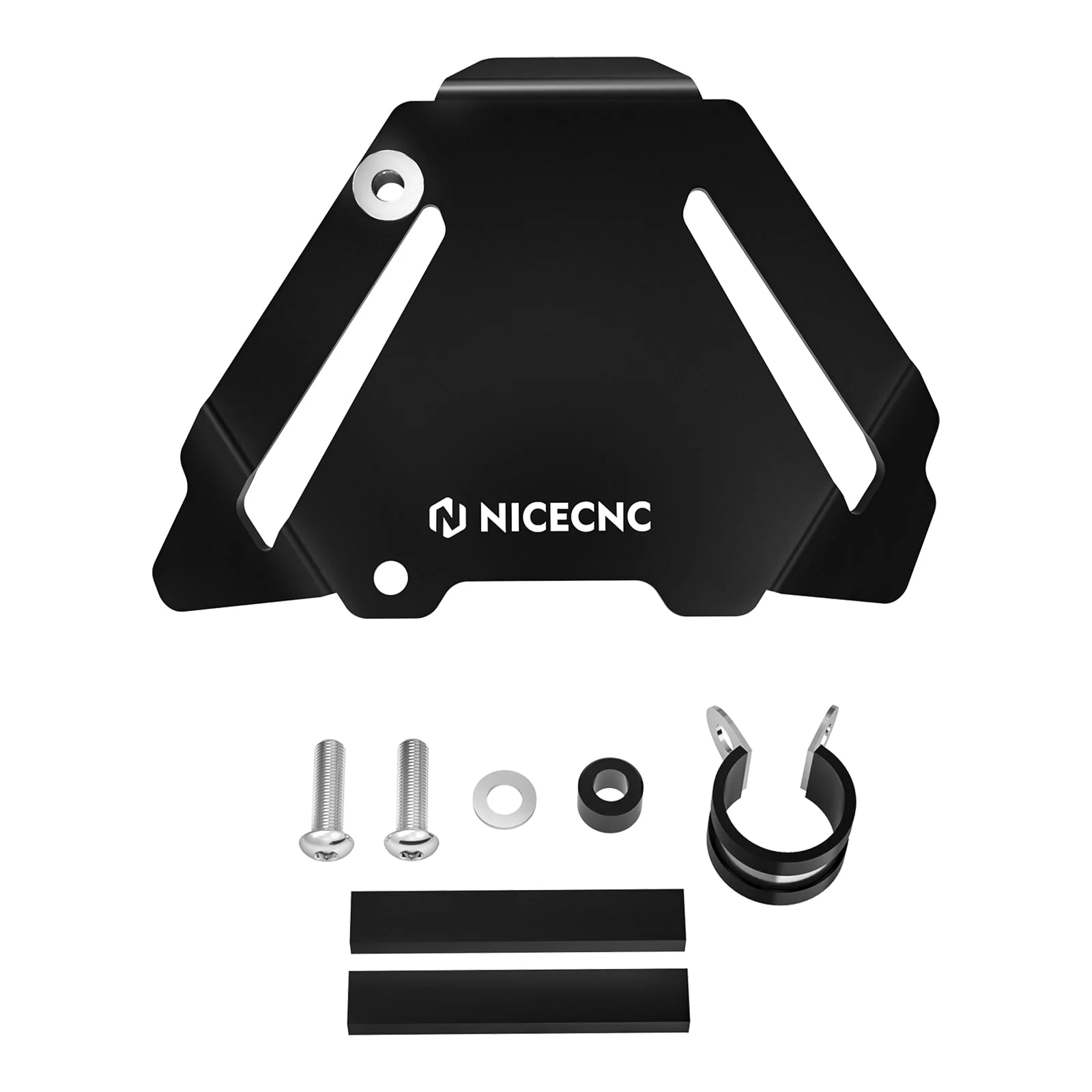 Starter Protector Guard For BMW R1200GS Adventure 2014-2018 R1250GS Adventure 2019-2024 - Image 8