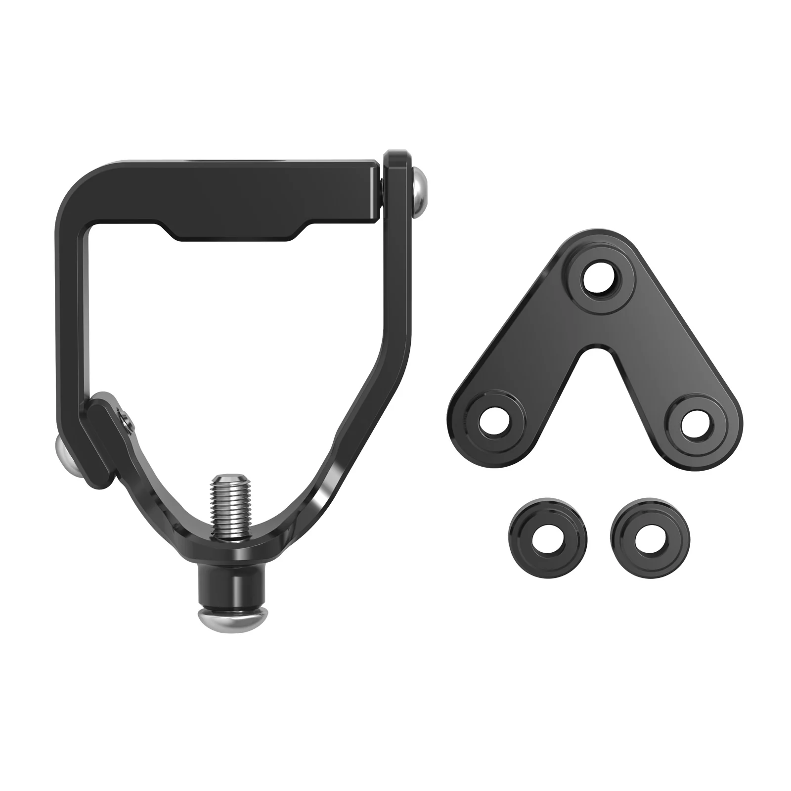 Steering Stabilizer Damper Bracket For Gas Gas MC 125 MC EX 250F 350F 450F 2024-2025 - Image 7