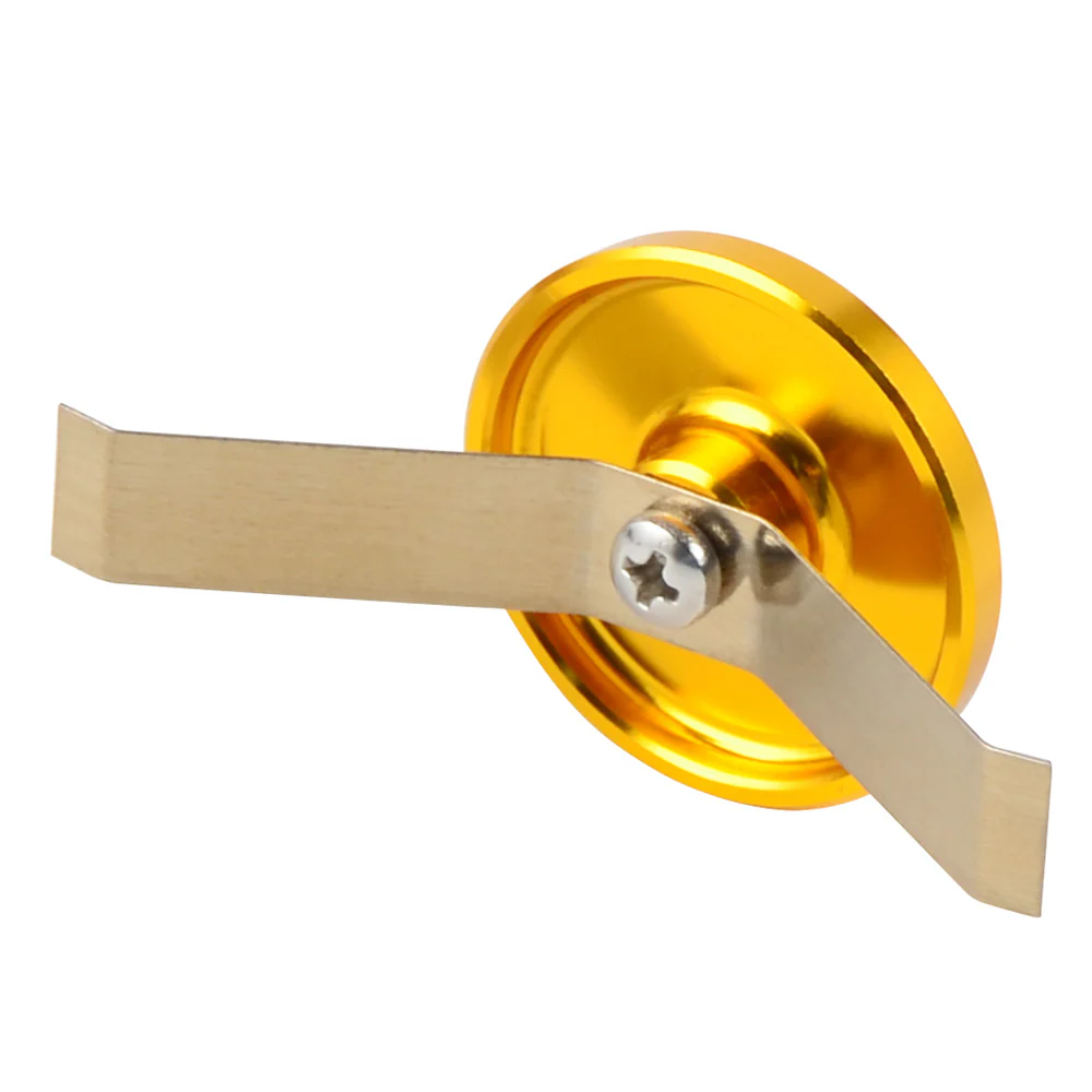 Steering Stem Nut Cap Cover For Honda Suzuki BMW Yamaha Kawasaki Husqvarna - Image 14