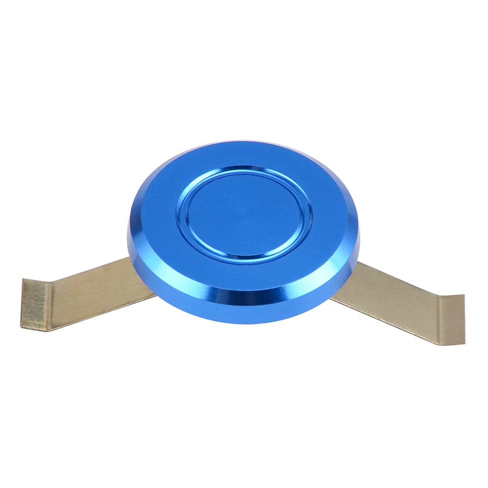 Steering Stem Nut Cap Cover For Honda Suzuki BMW Yamaha Kawasaki Husqvarna - Image 3