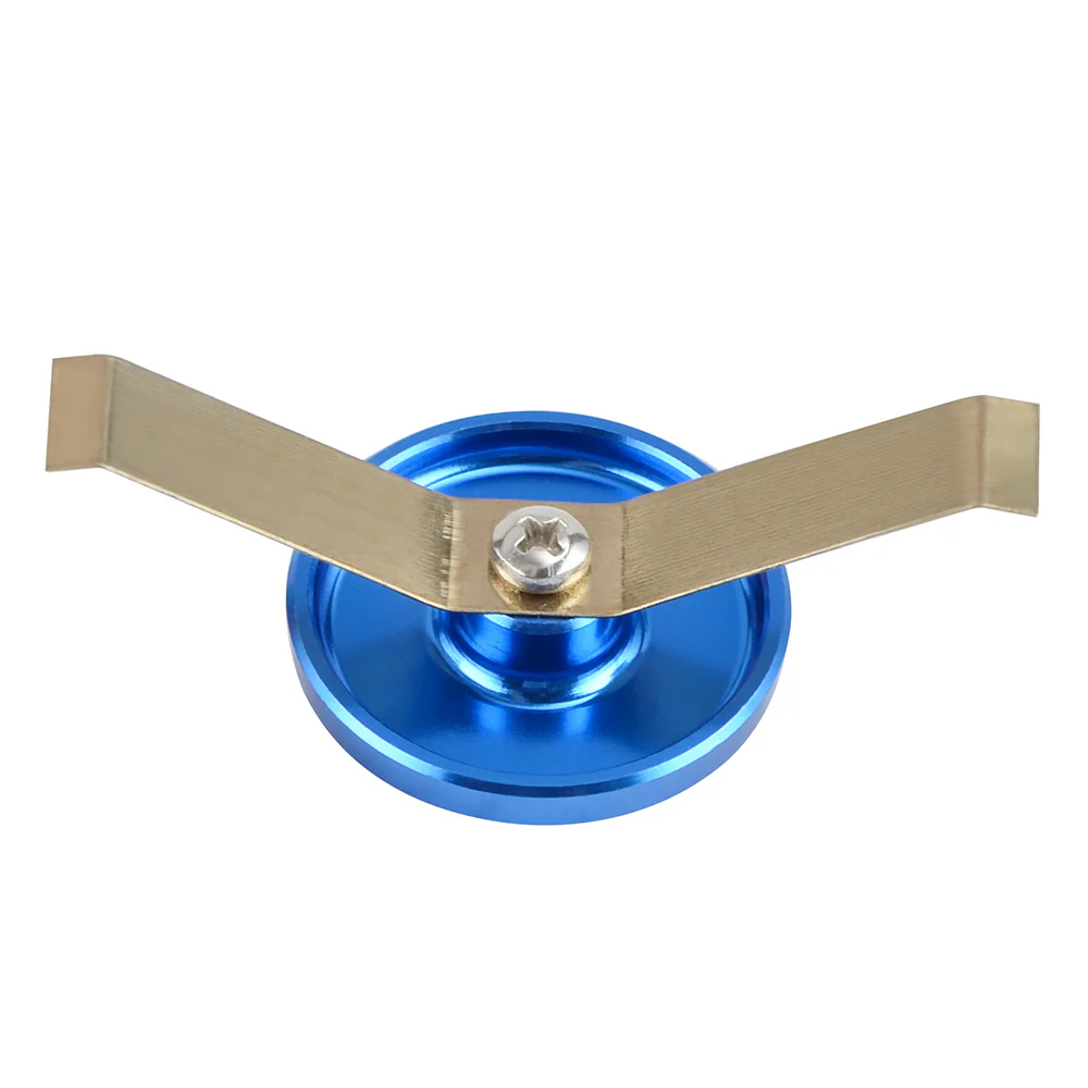 Steering Stem Nut Cap Cover For Honda Suzuki BMW Yamaha Kawasaki Husqvarna - Image 4