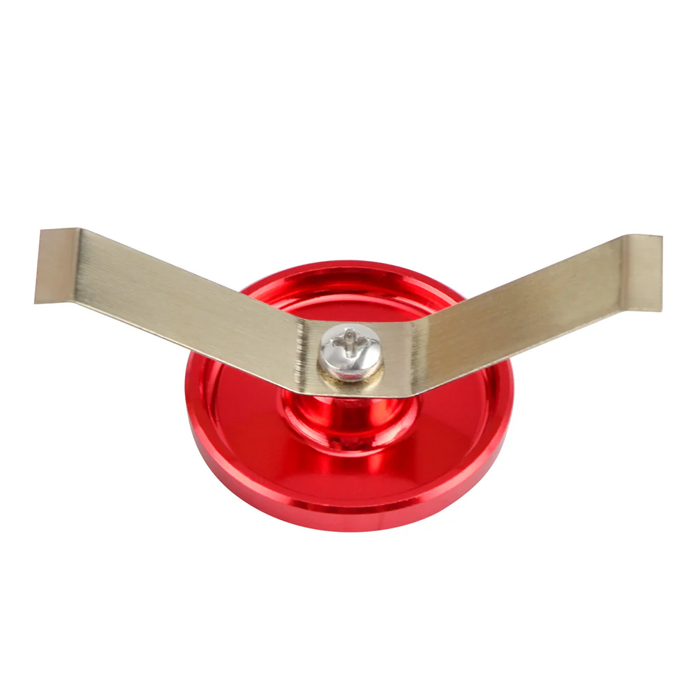 Steering Stem Nut Cap Cover For Honda Suzuki BMW Yamaha Kawasaki Husqvarna - Image 9